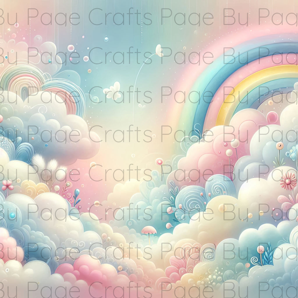 Oh Baby - Backgrounds