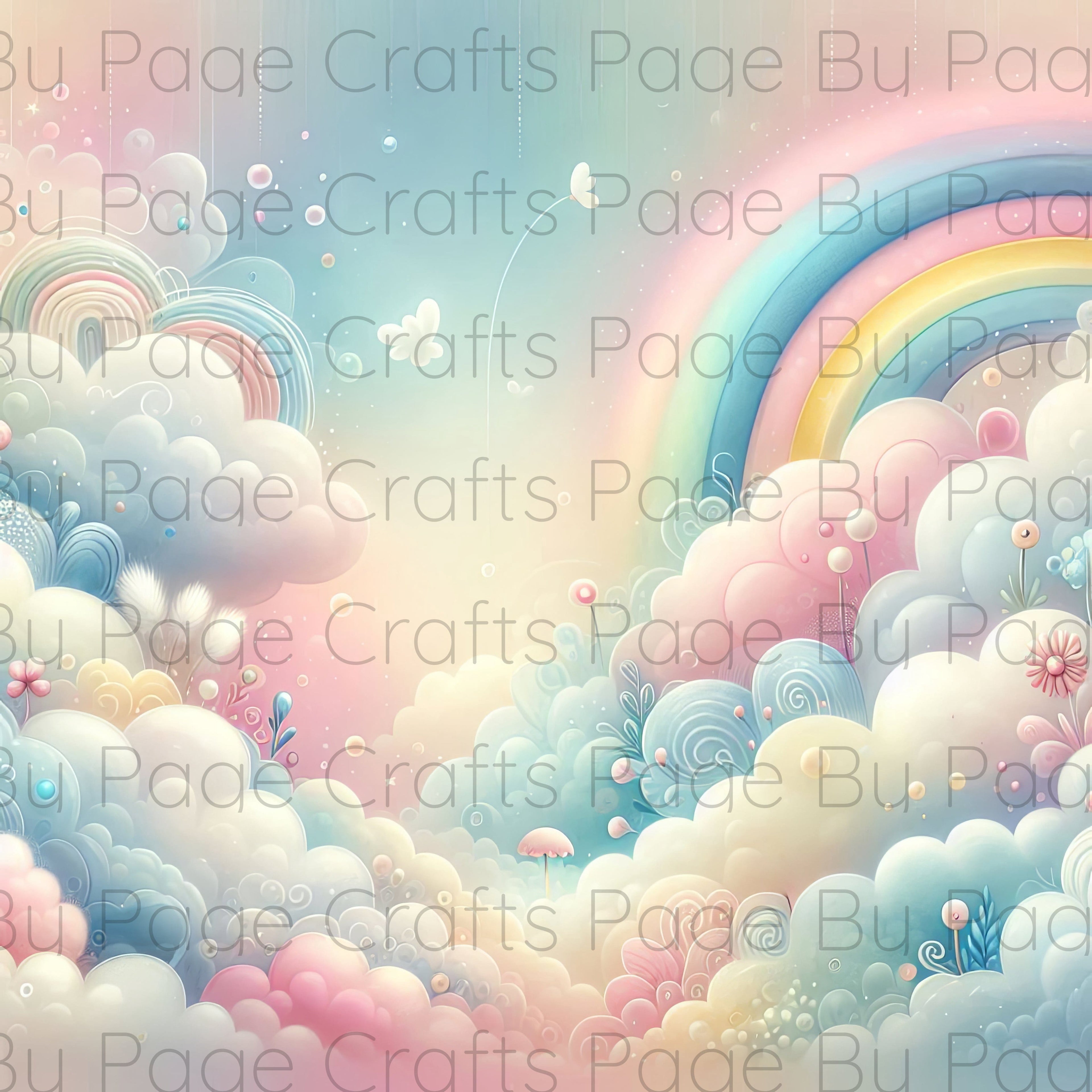 Oh Baby - Backgrounds