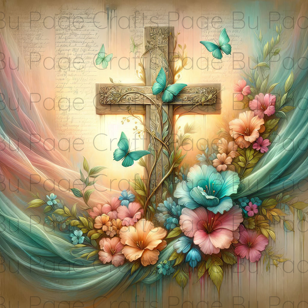 Divine Blooms