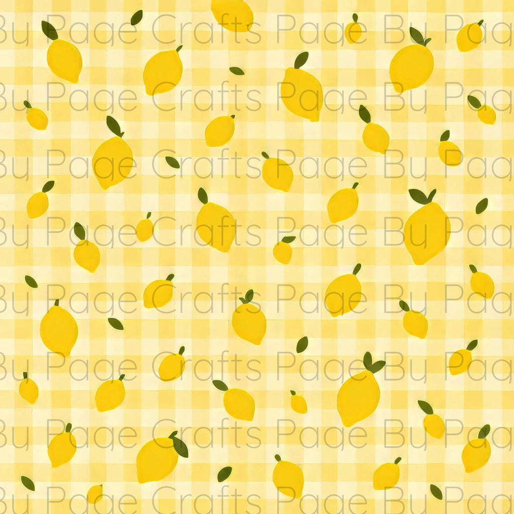 Feeling Fruity backgrounds