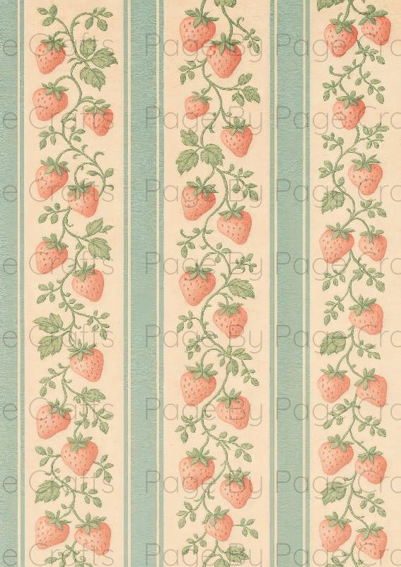 Country Kitchen Wallpapers