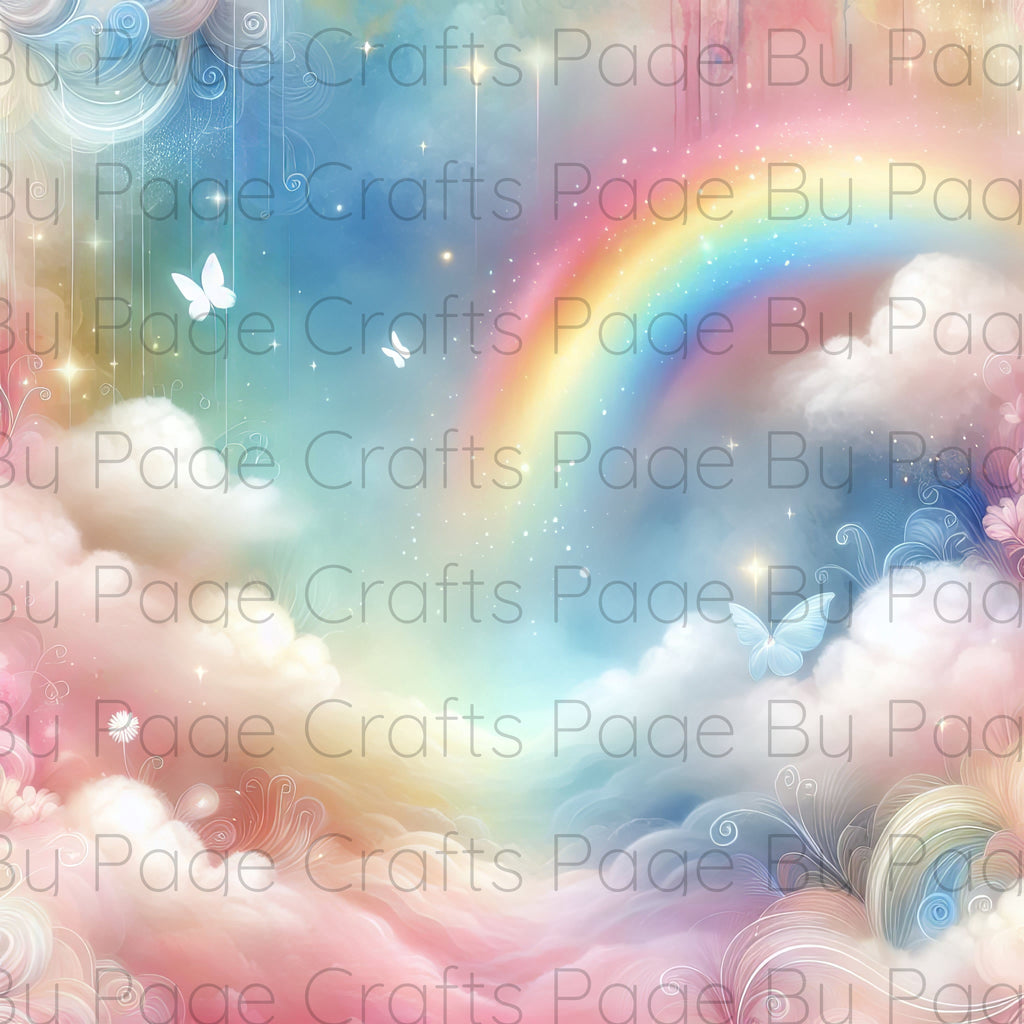 Oh Baby - Backgrounds