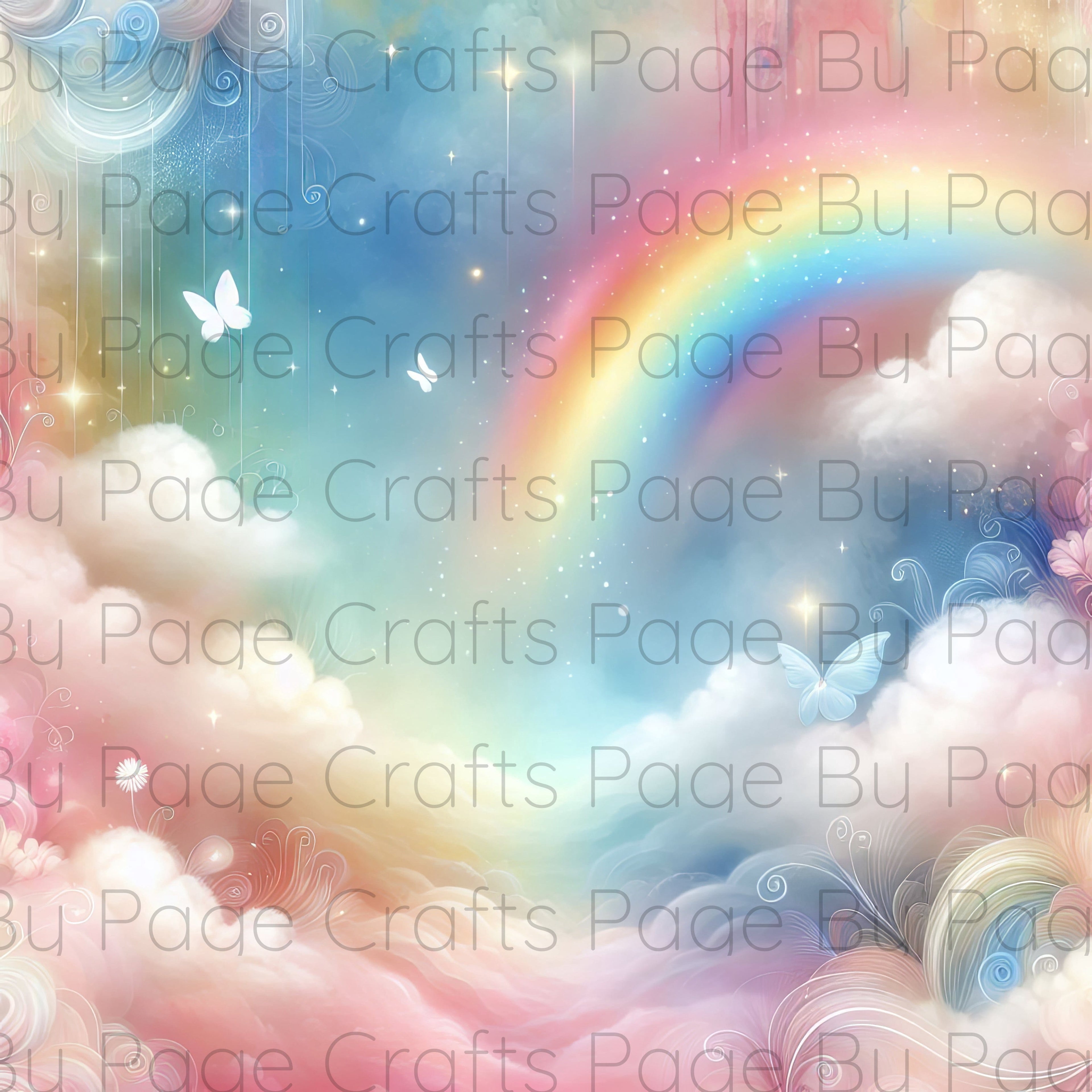 Oh Baby - Backgrounds