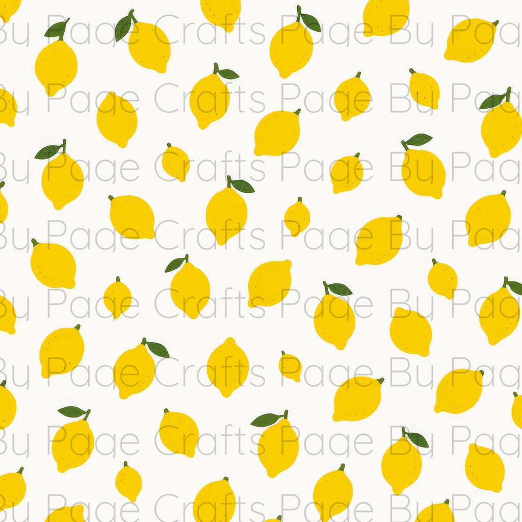 Feeling Fruity backgrounds
