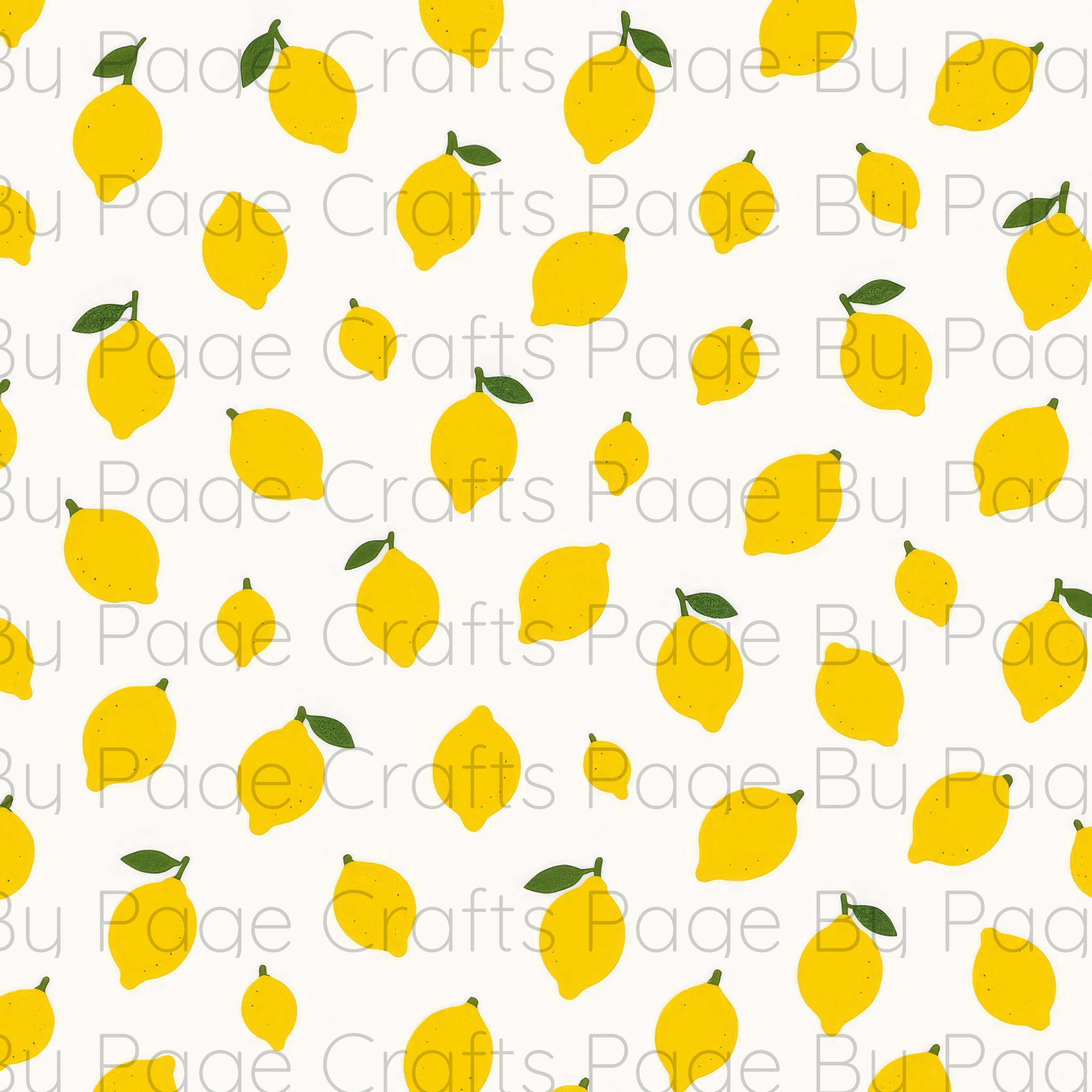 Feeling Fruity backgrounds