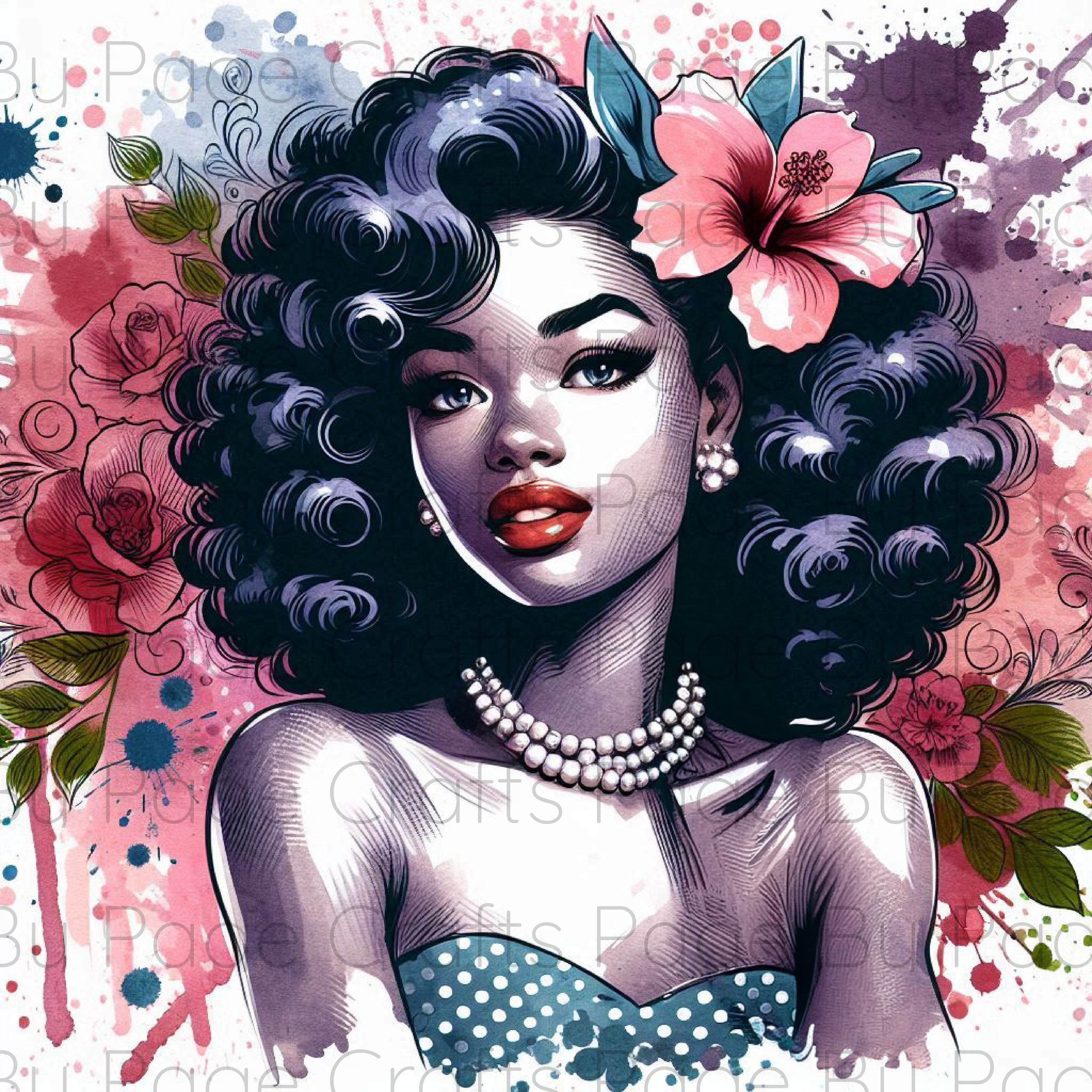 Pinup Girls - The Deluxe Edition