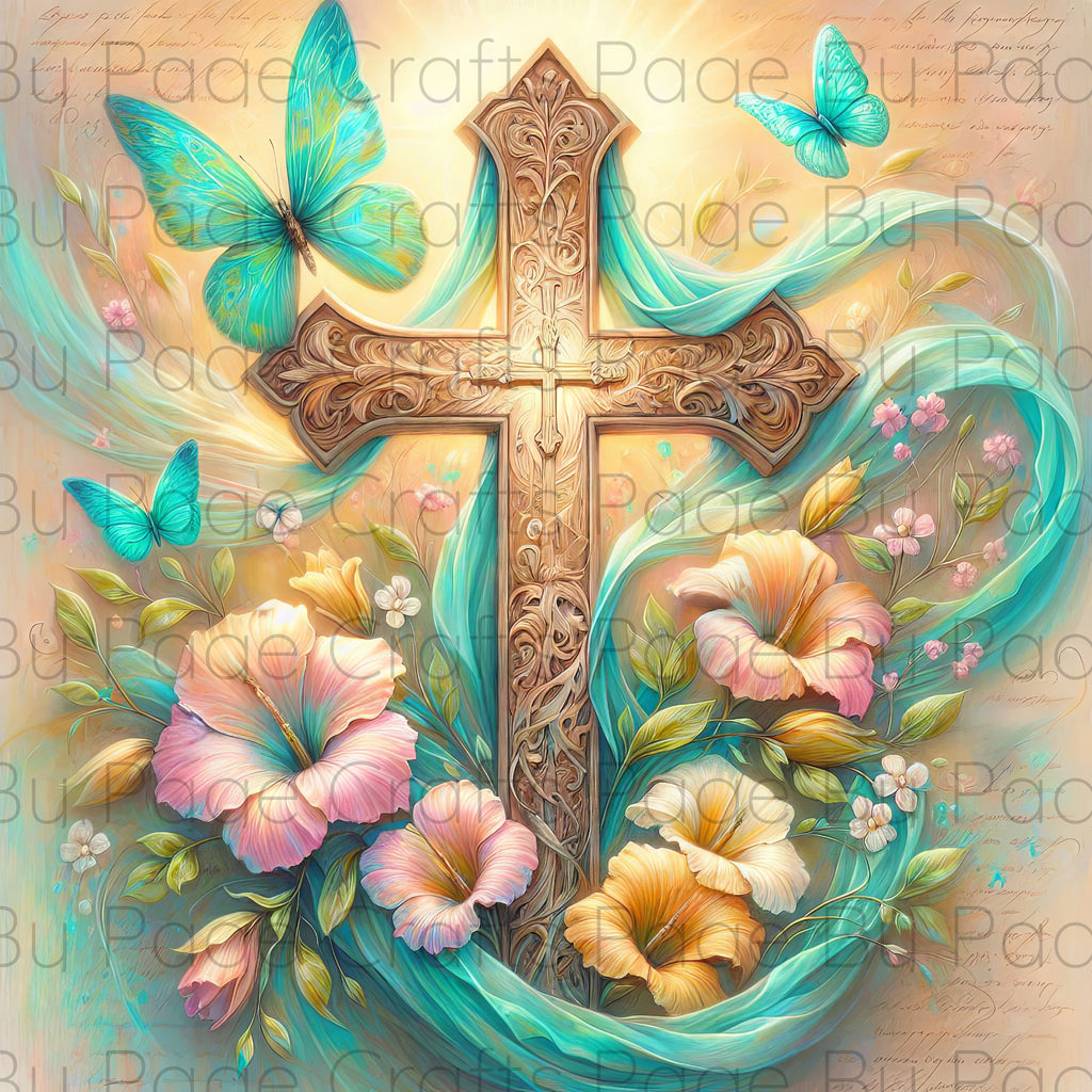 Divine Blooms