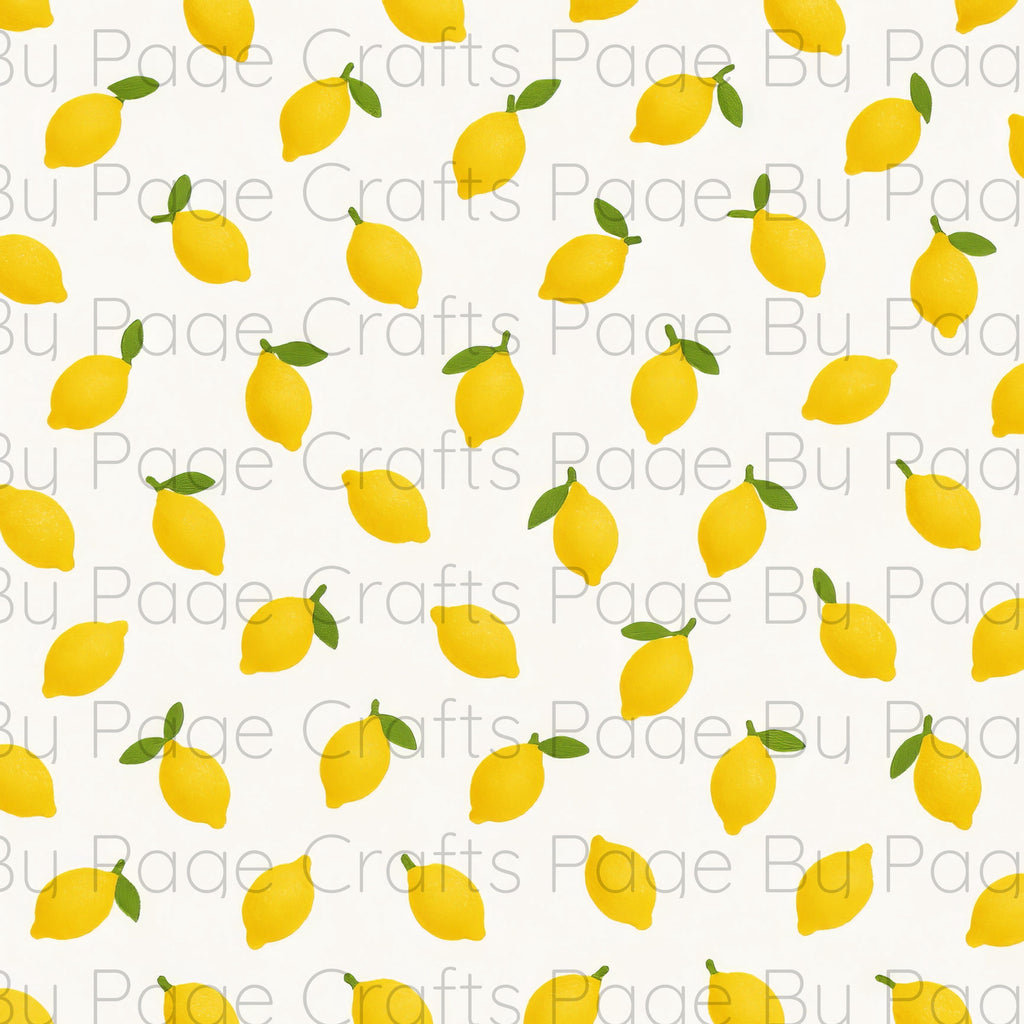 Feeling Fruity backgrounds