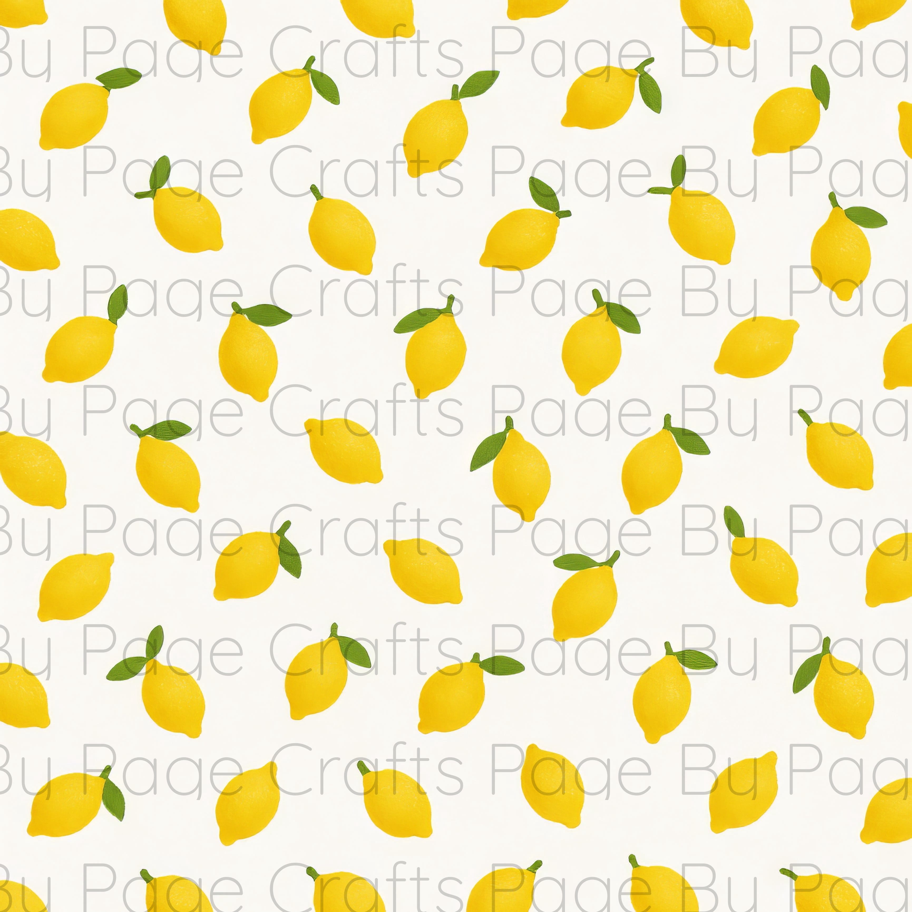 Feeling Fruity backgrounds