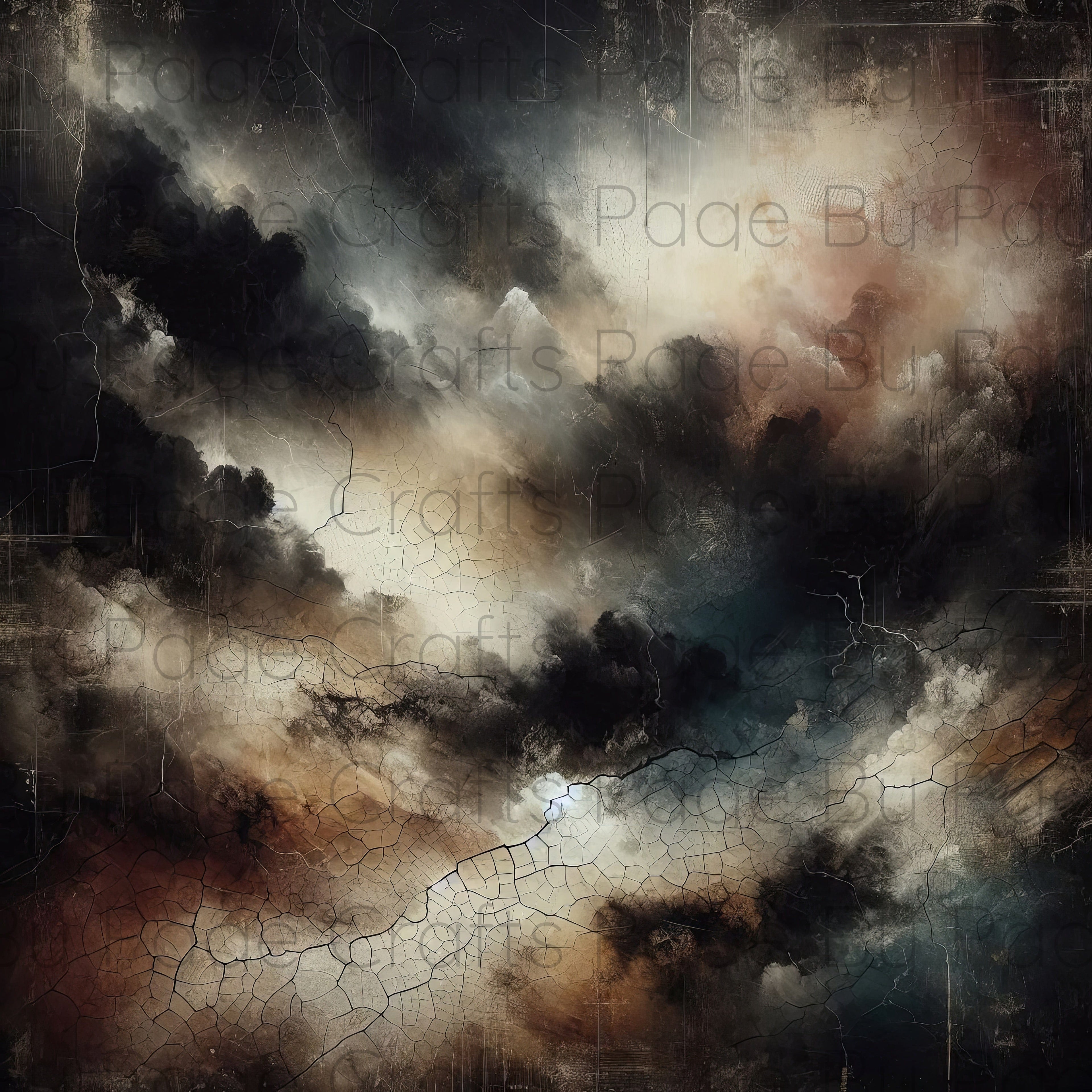 Tattered Tales Backgrounds