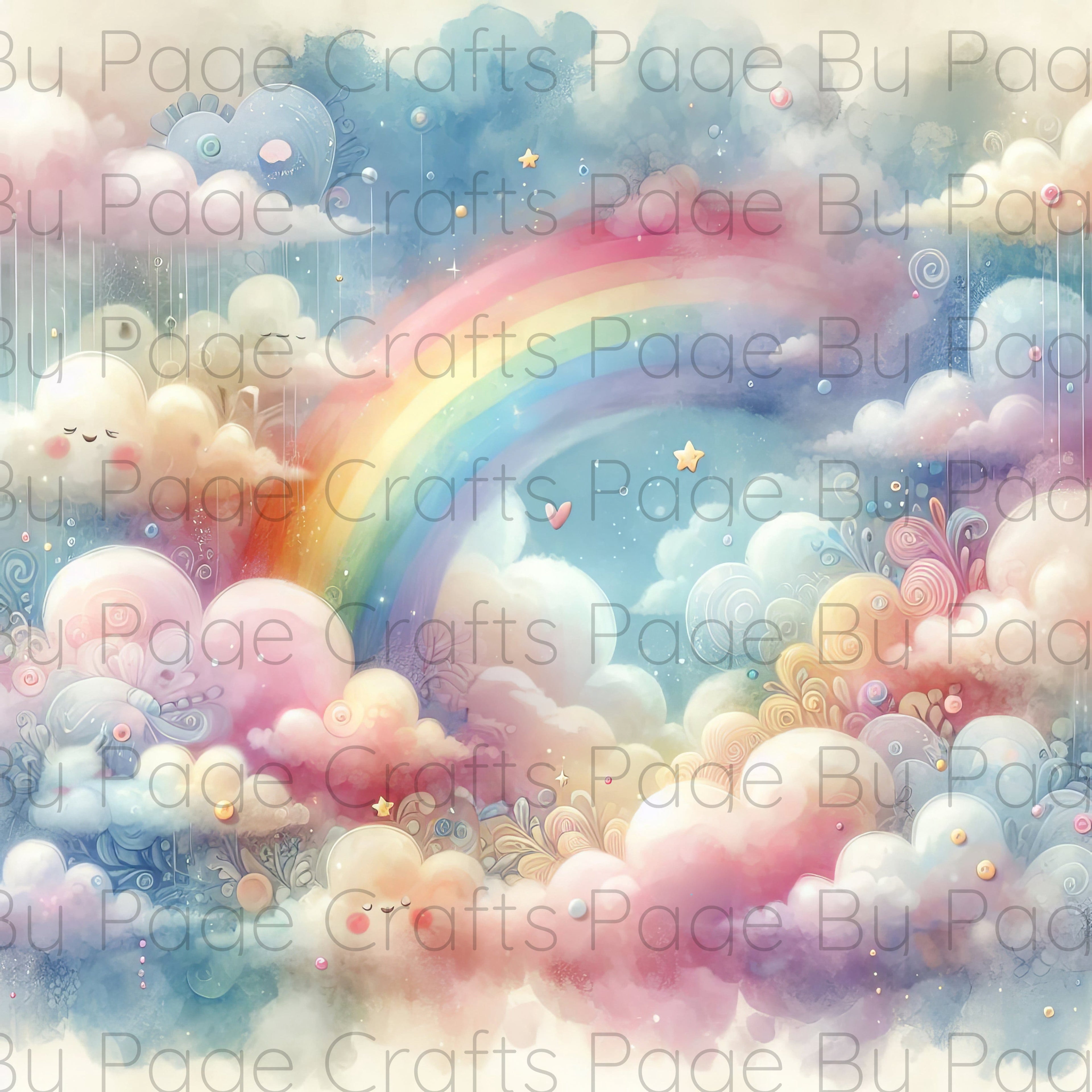 Oh Baby - Backgrounds