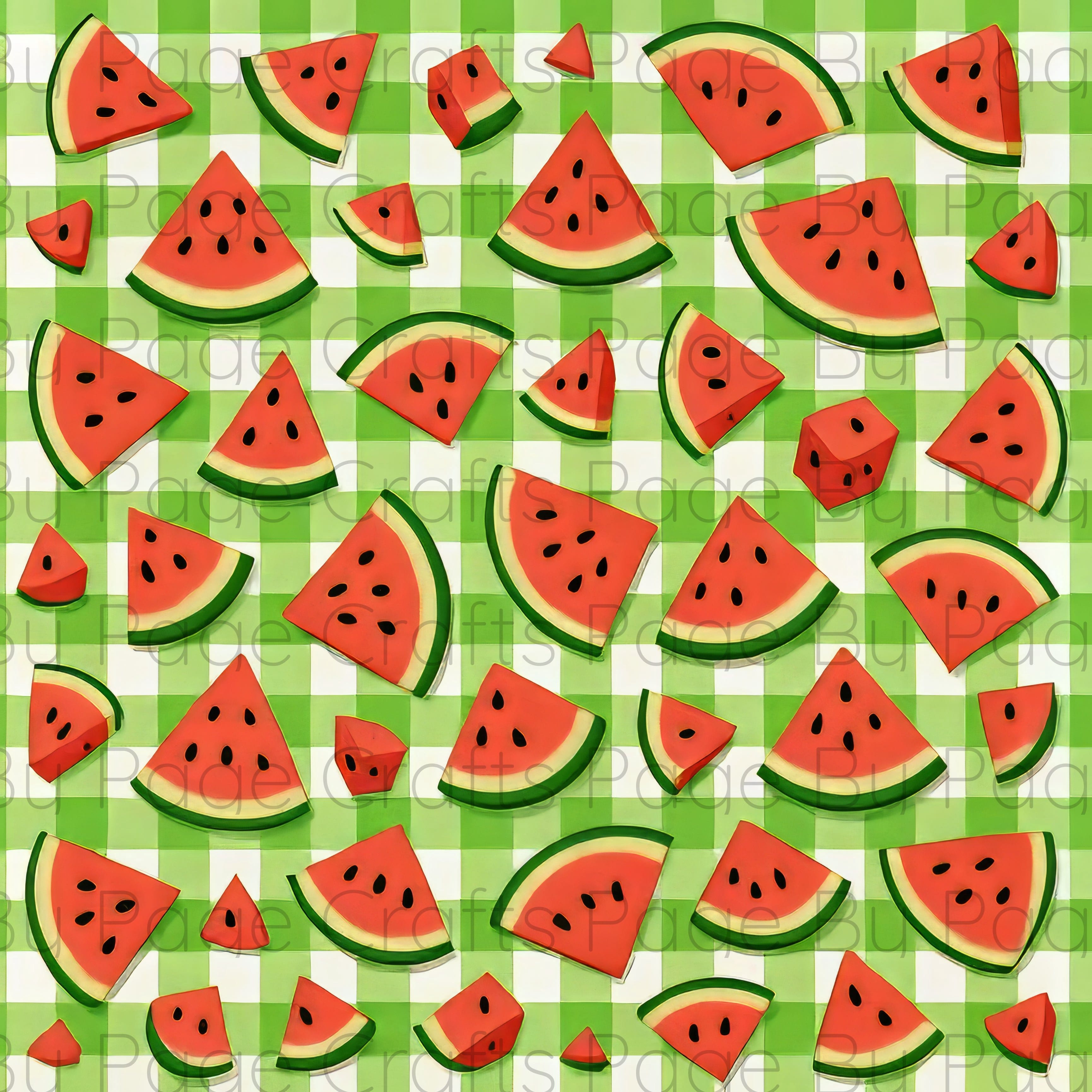 Feeling Fruity backgrounds