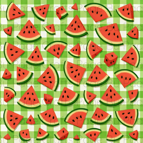 Feeling Fruity backgrounds