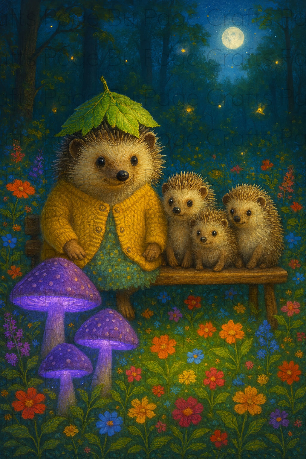 Hedgehollow Hideaway