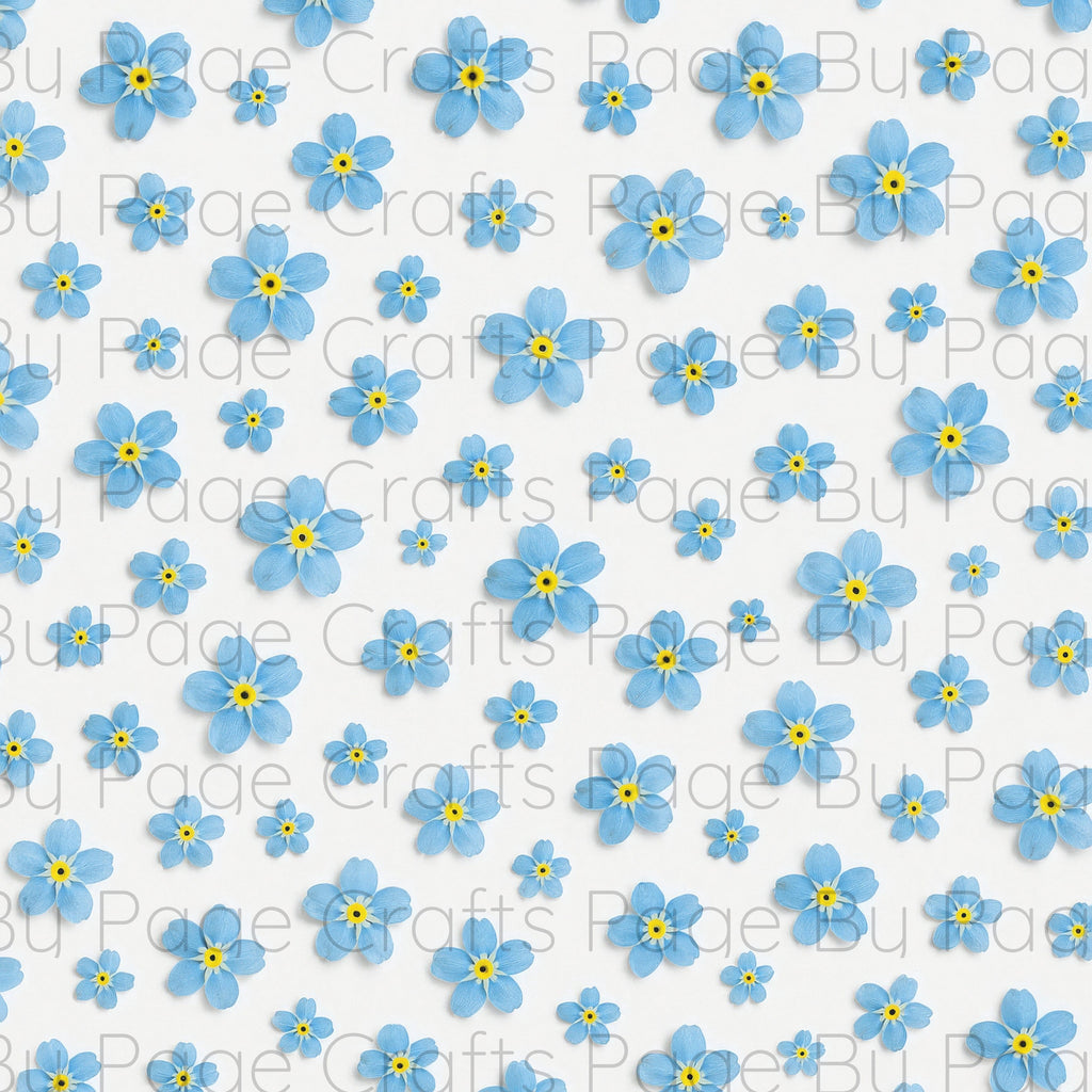 Fancy Florals