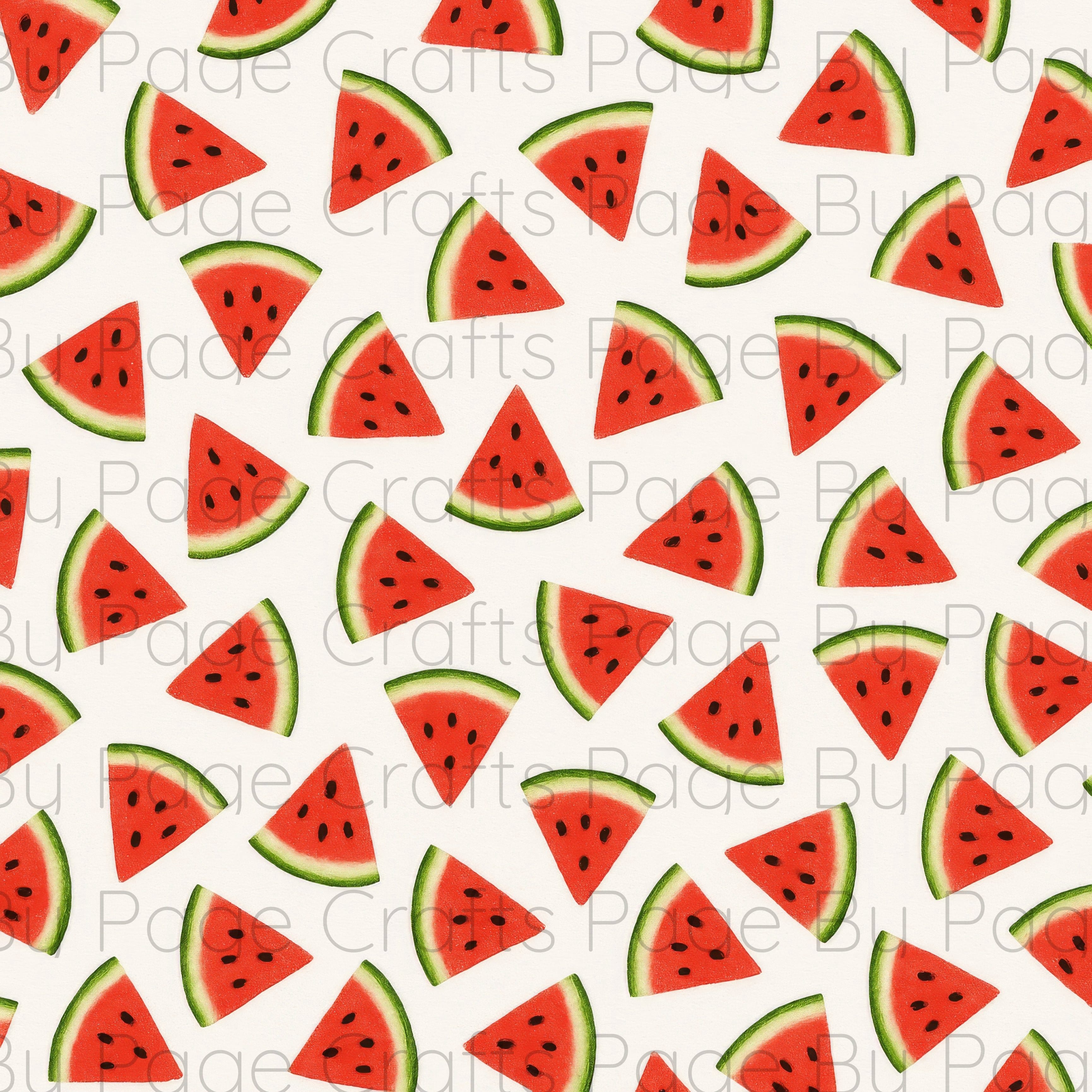 Feeling Fruity backgrounds