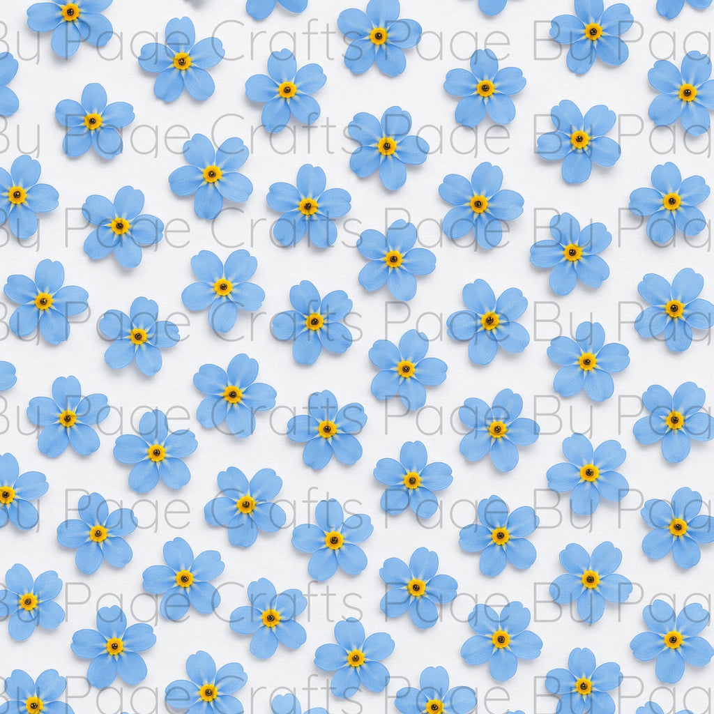 Fancy Florals