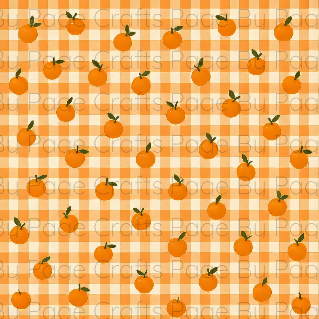 Feeling Fruity backgrounds