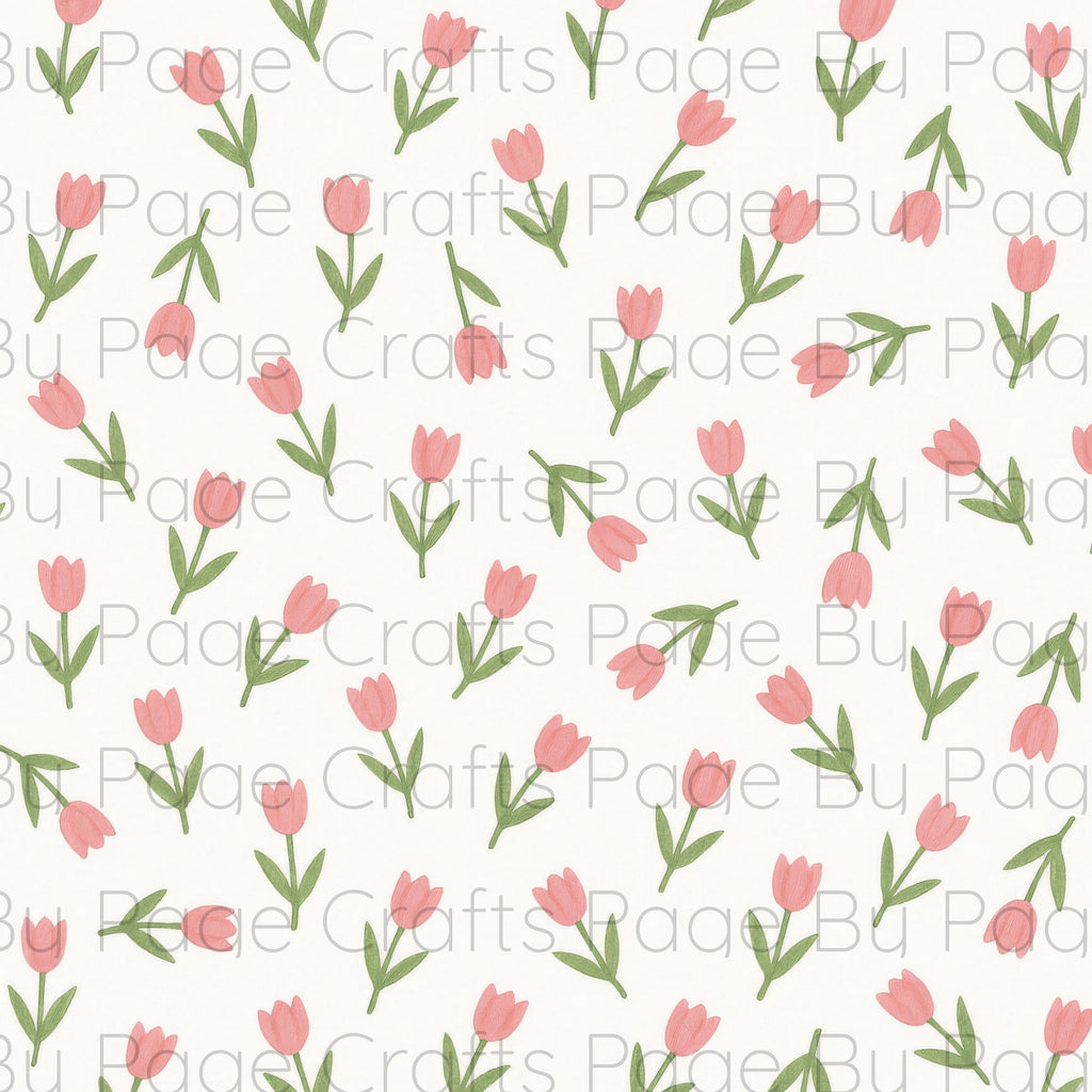 Fancy Florals