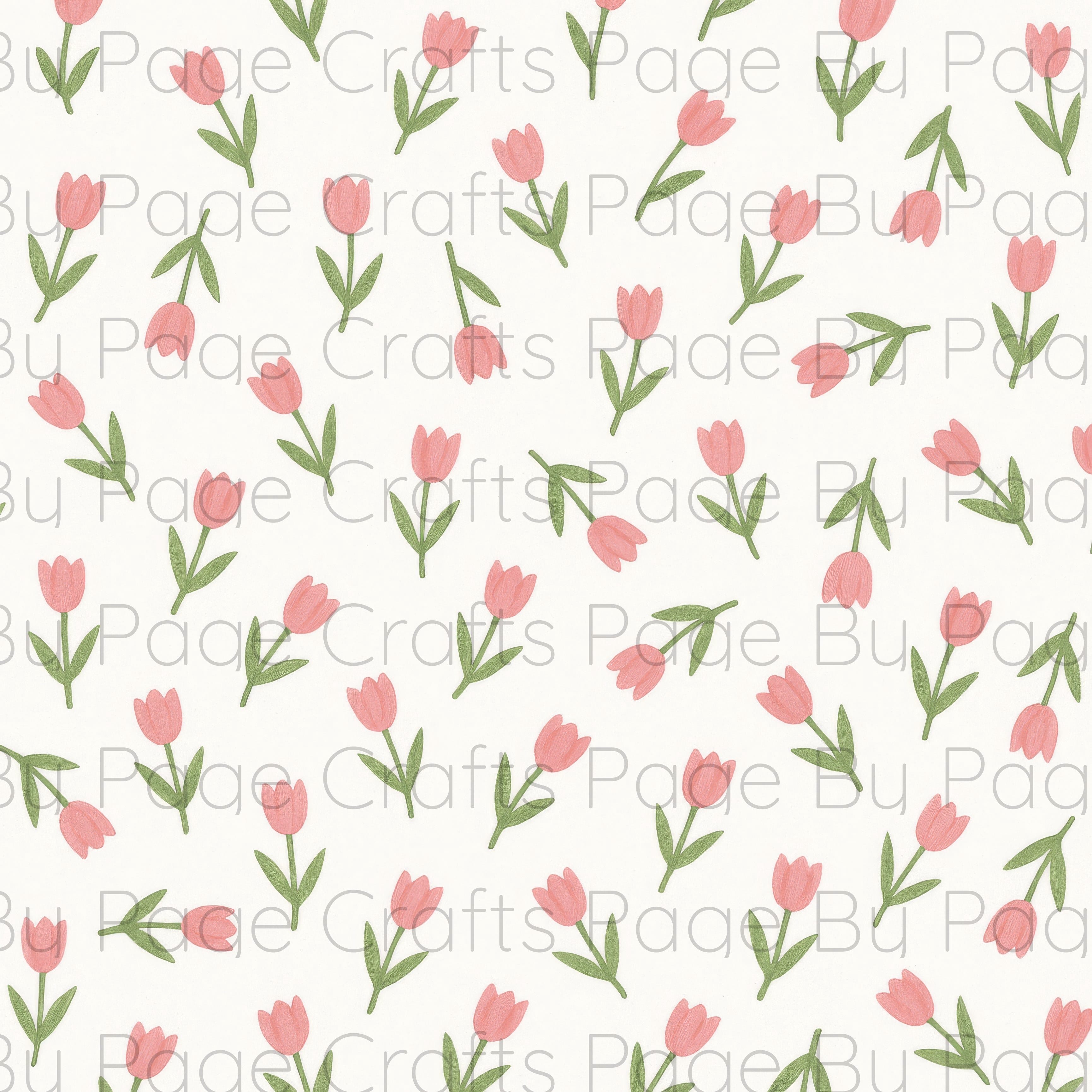 Fancy Florals