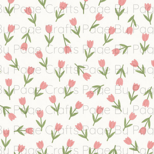 Fancy Florals
