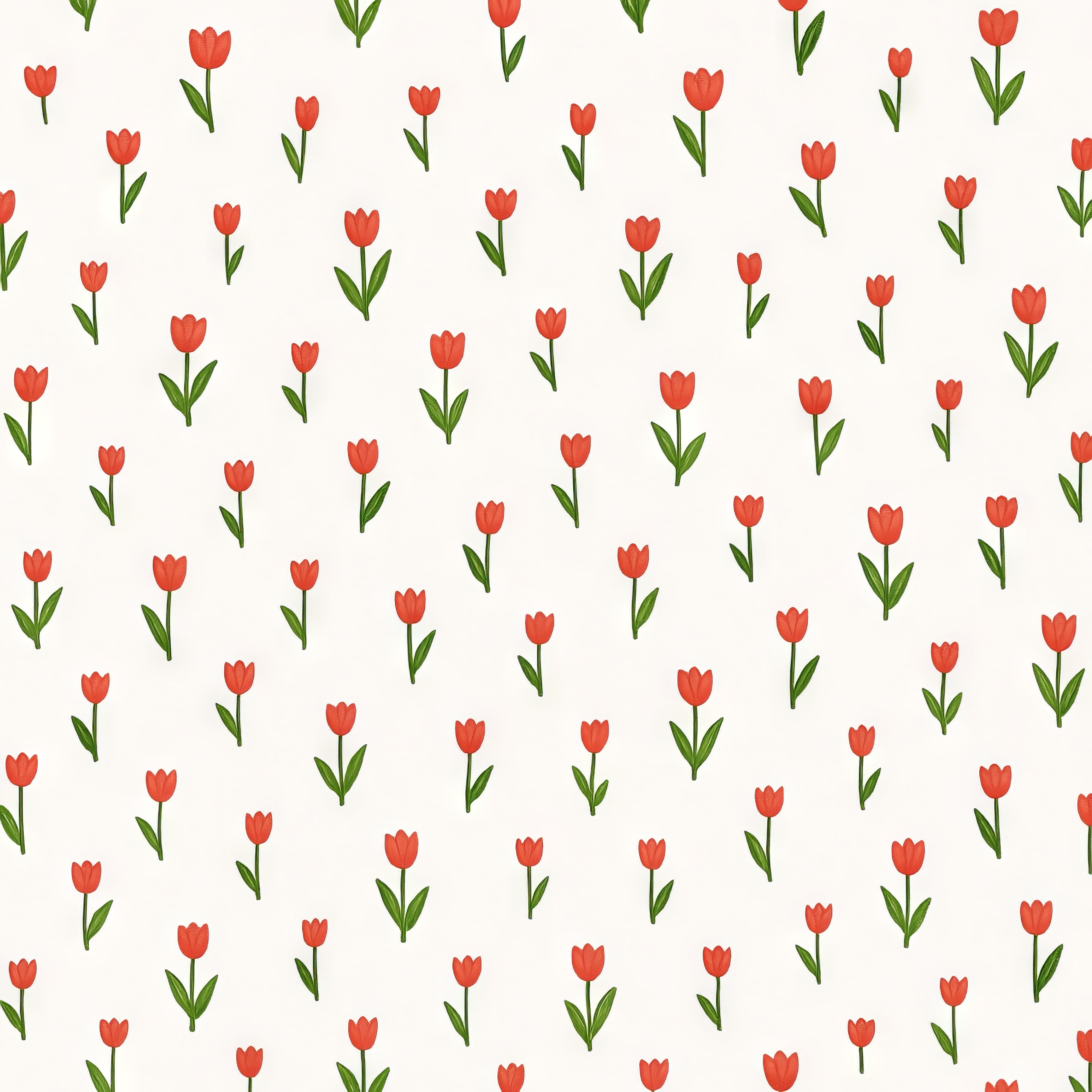 Fancy Florals