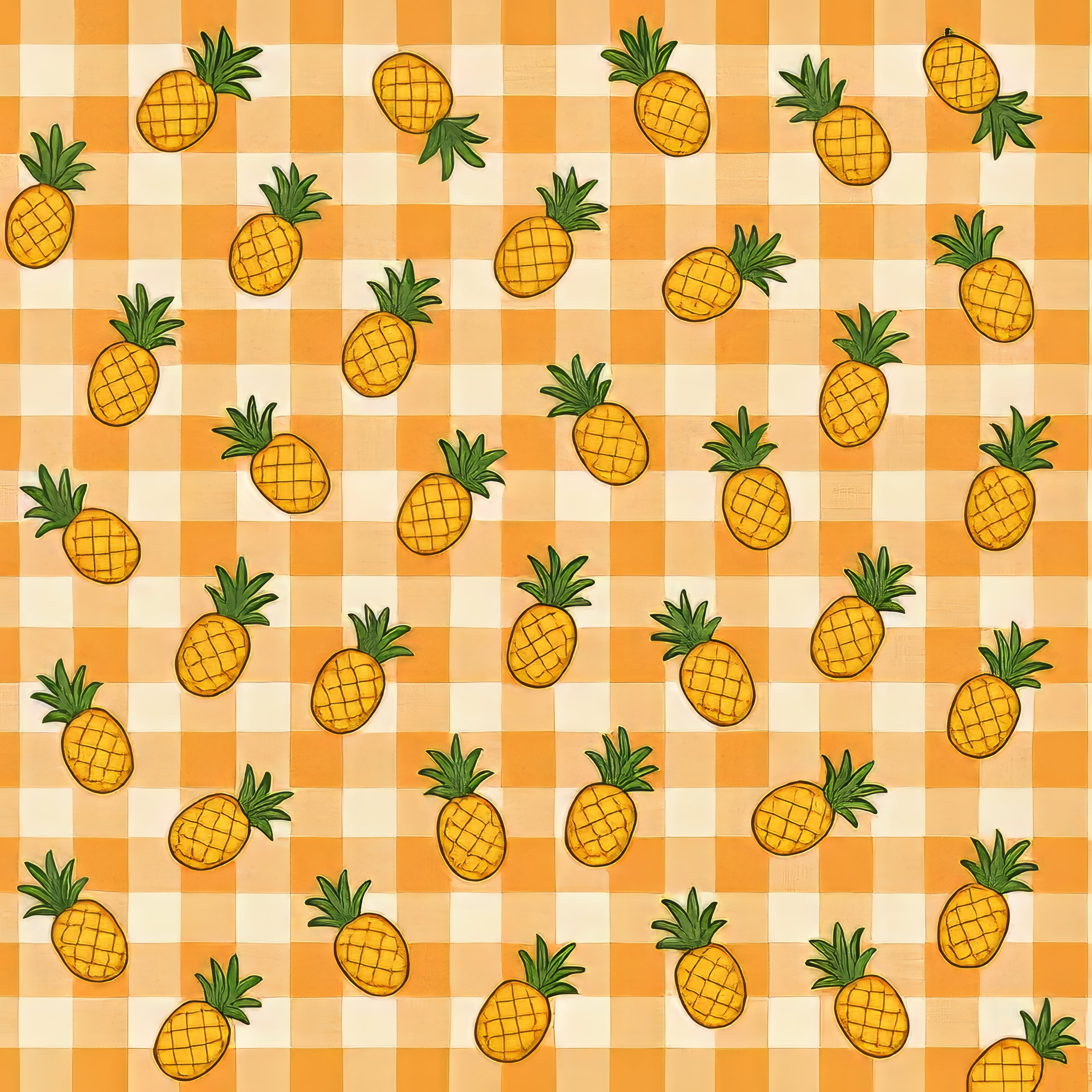 Feeling Fruity backgrounds