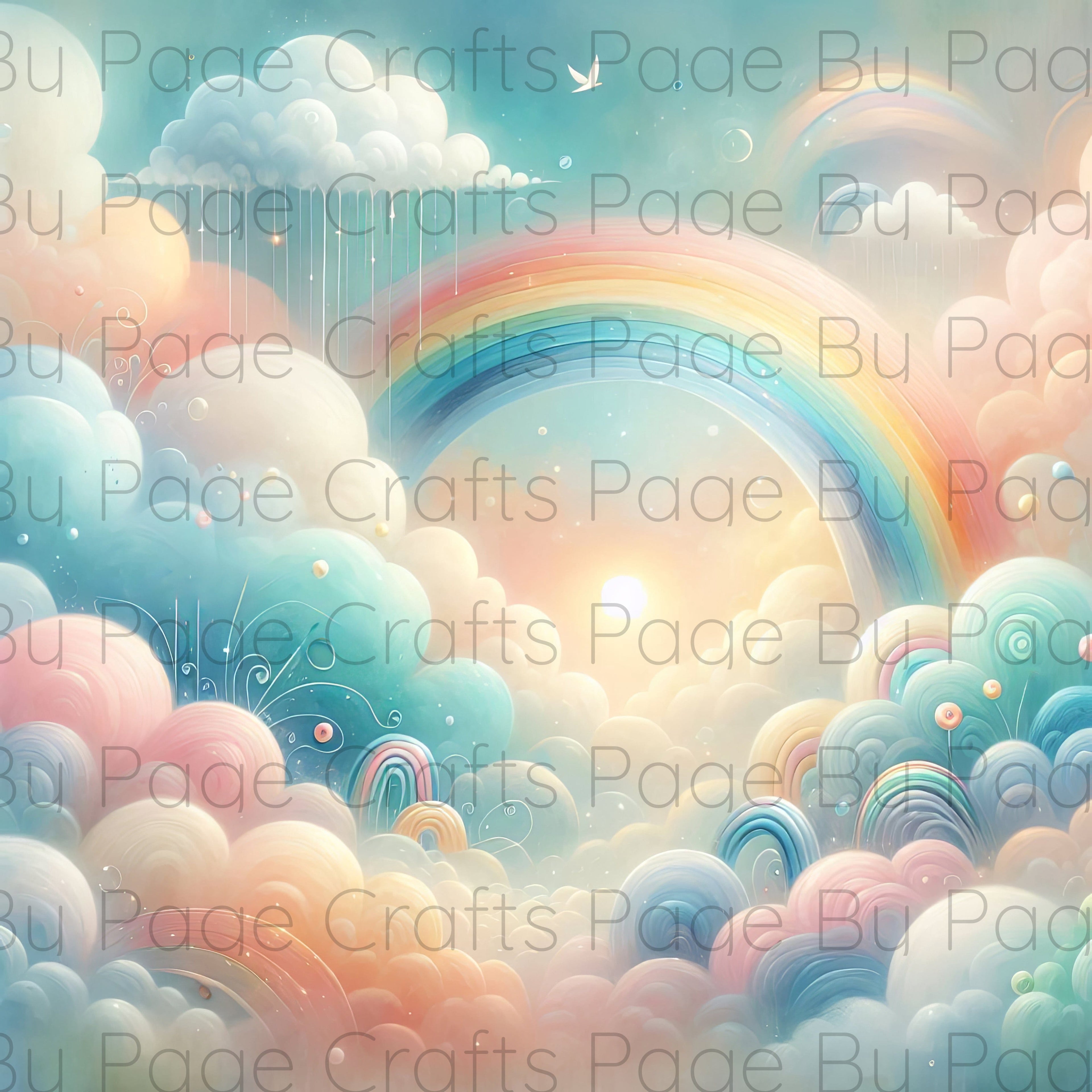 Oh Baby - Backgrounds