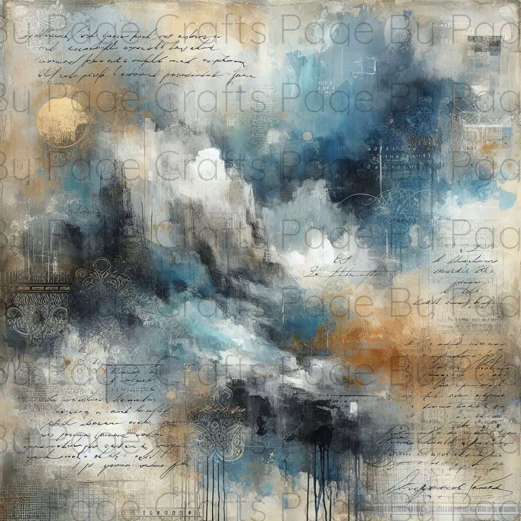 Unspoken Bonds - Background Collection