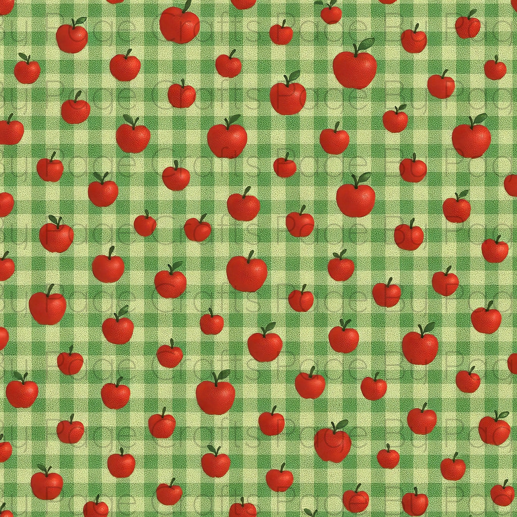 Feeling Fruity backgrounds