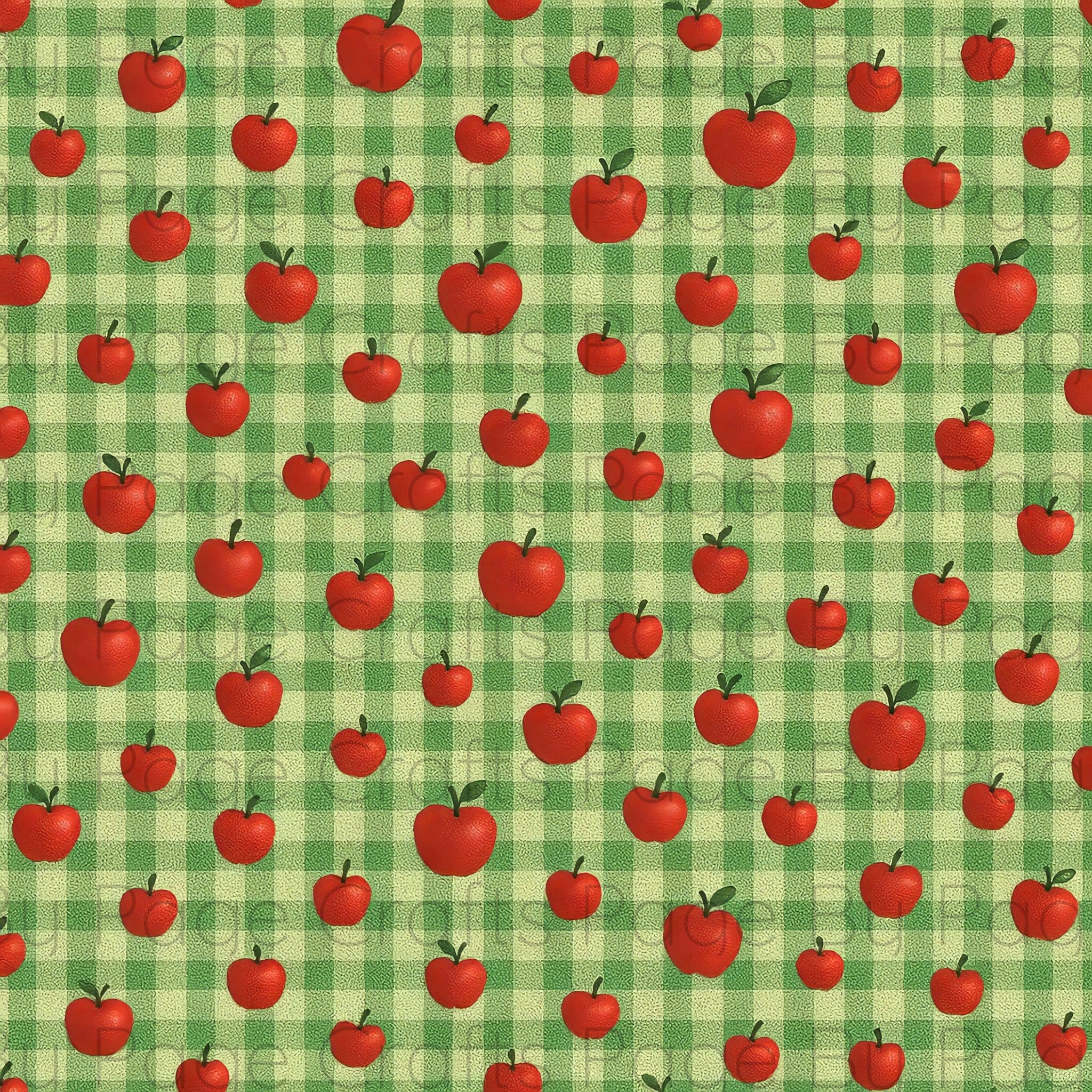 Feeling Fruity backgrounds