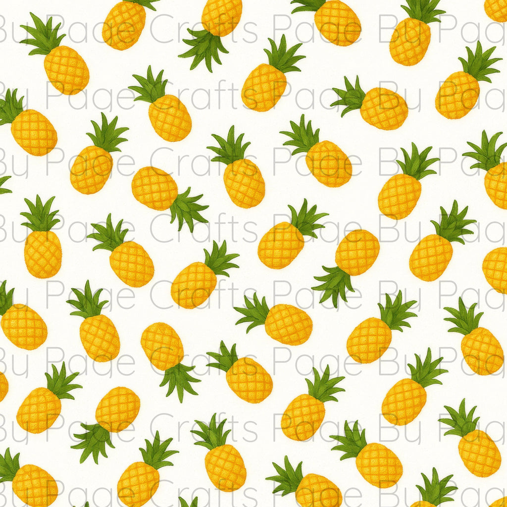 Feeling Fruity backgrounds