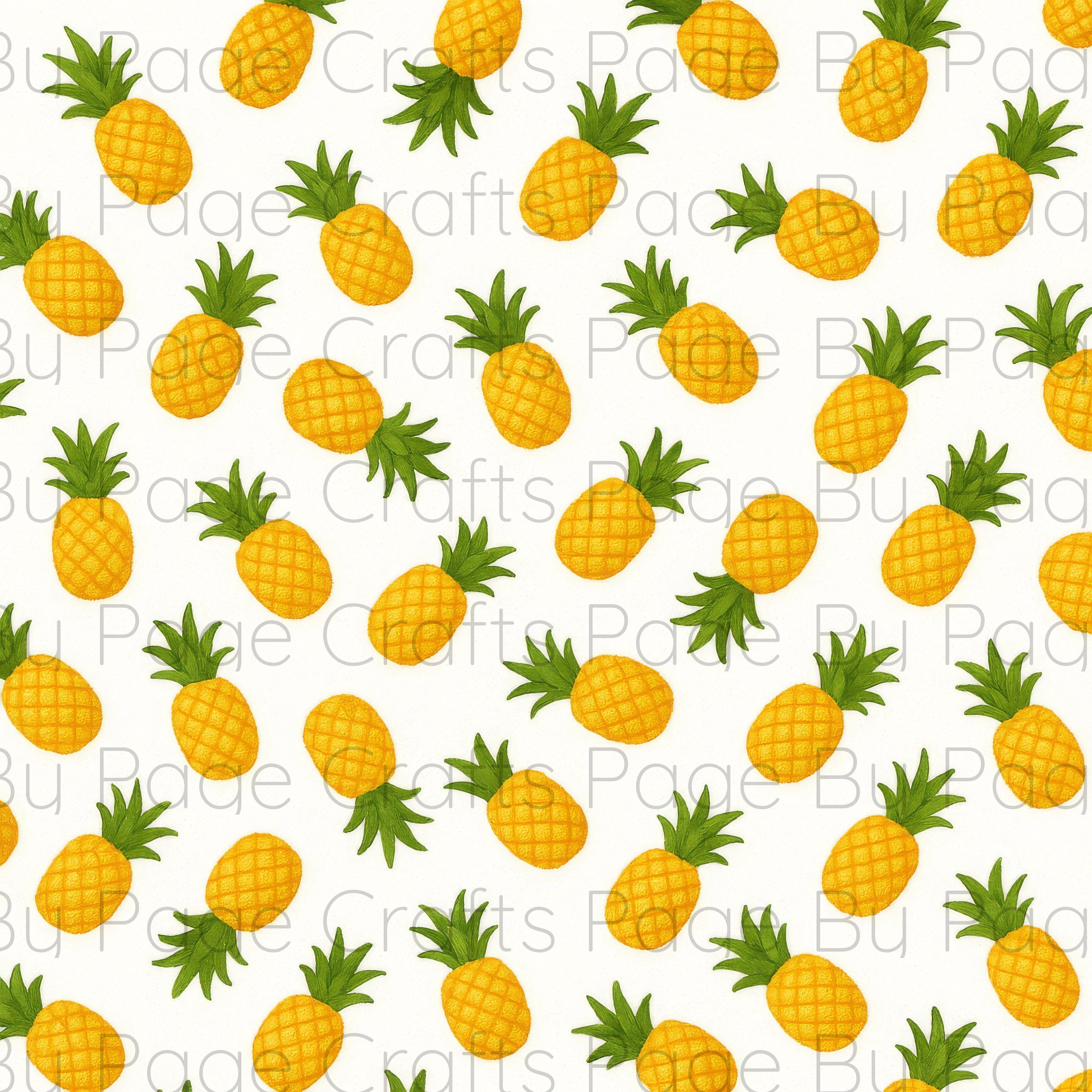 Feeling Fruity backgrounds