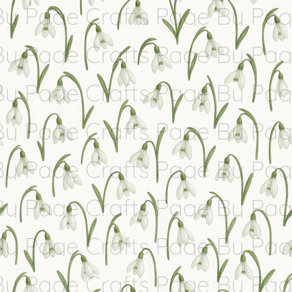 Fancy Florals