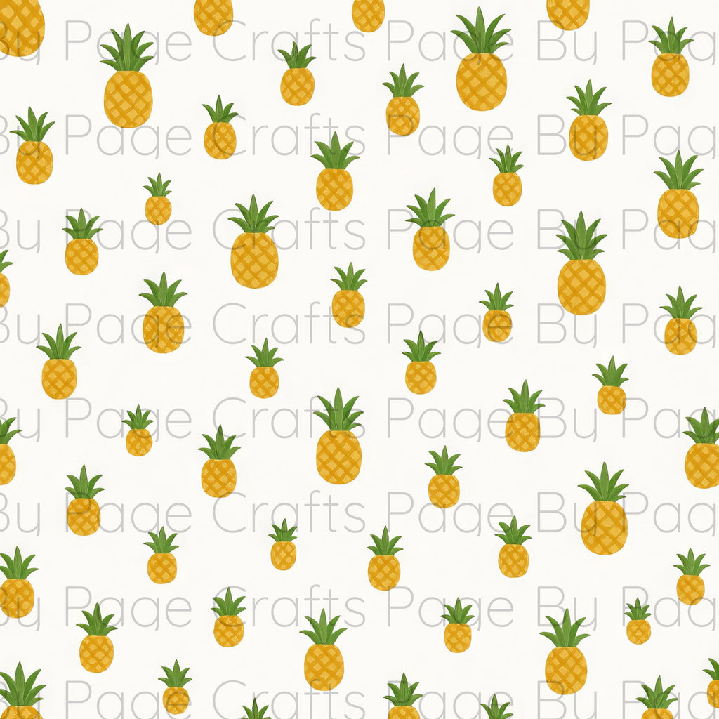 Feeling Fruity backgrounds