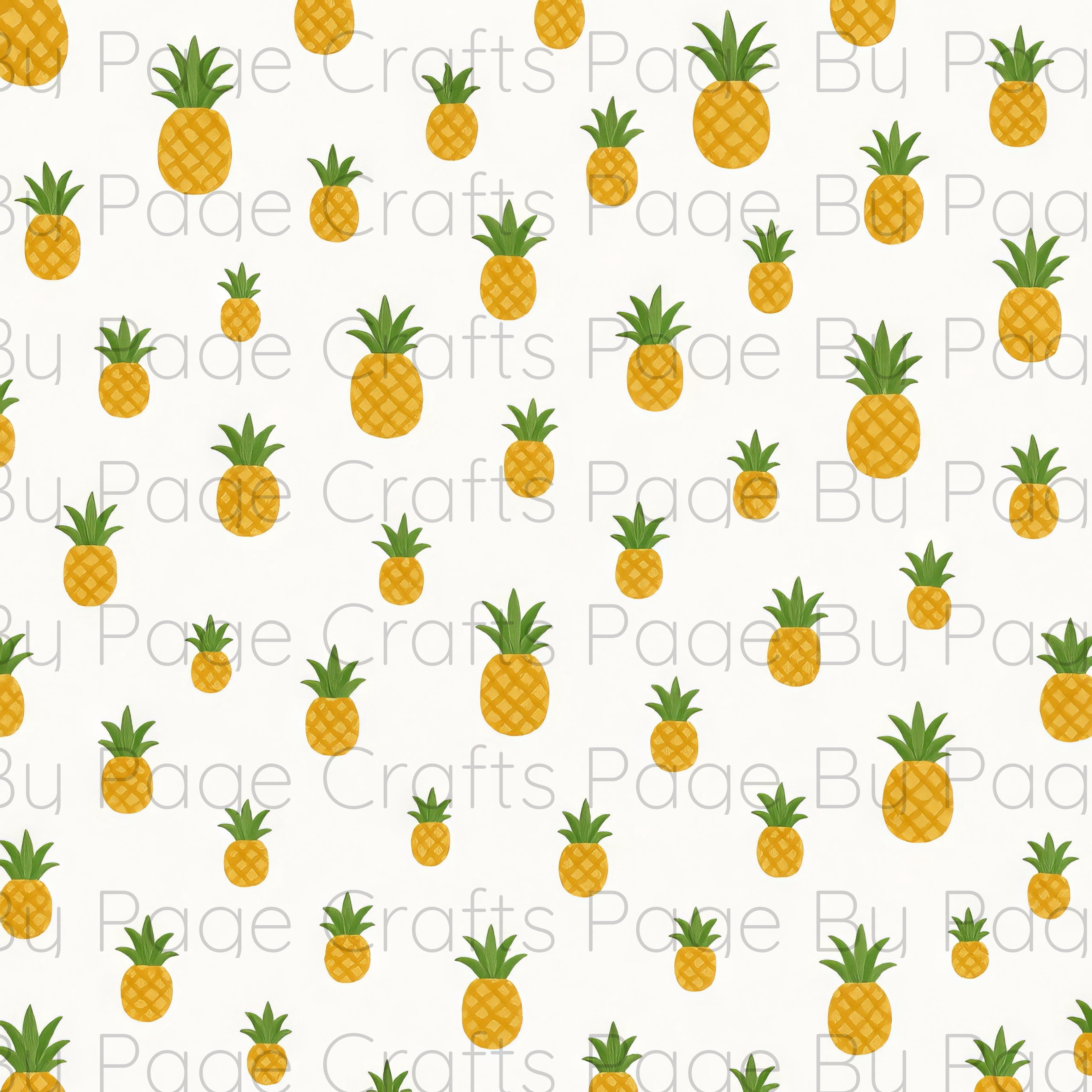 Feeling Fruity backgrounds