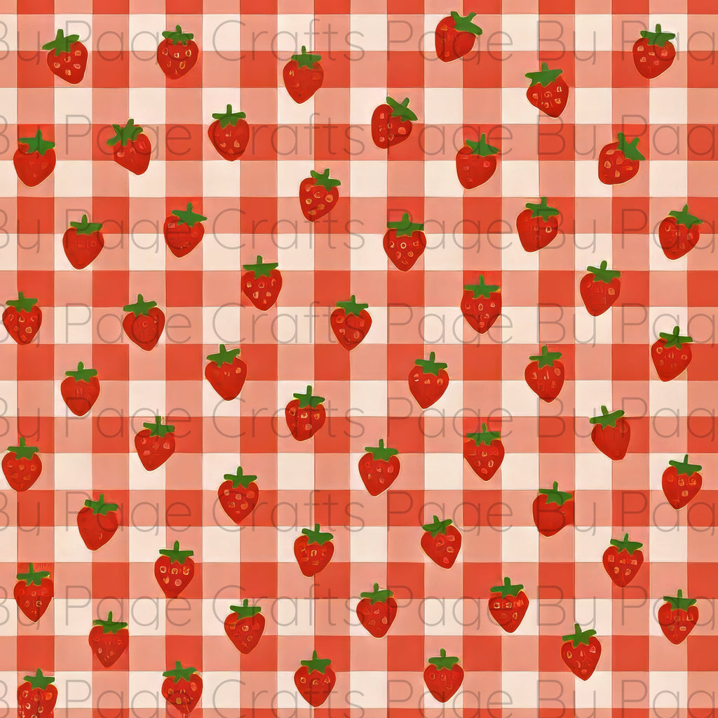 Feeling Fruity backgrounds