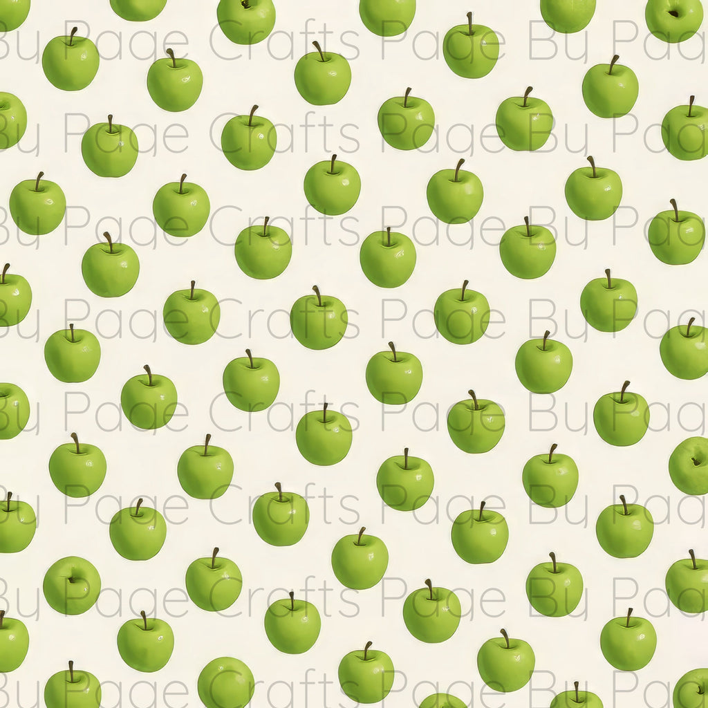 Feeling Fruity backgrounds