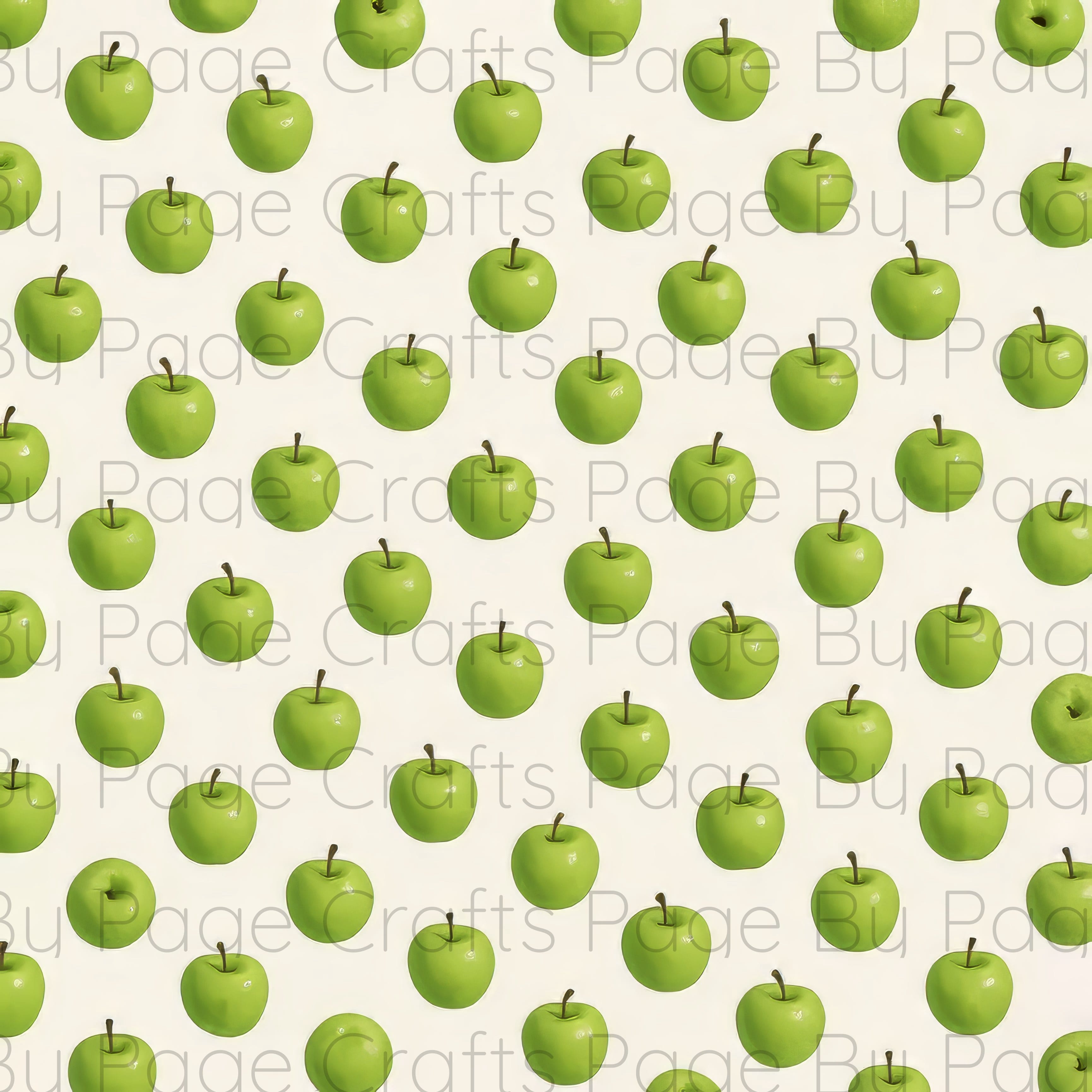 Feeling Fruity backgrounds