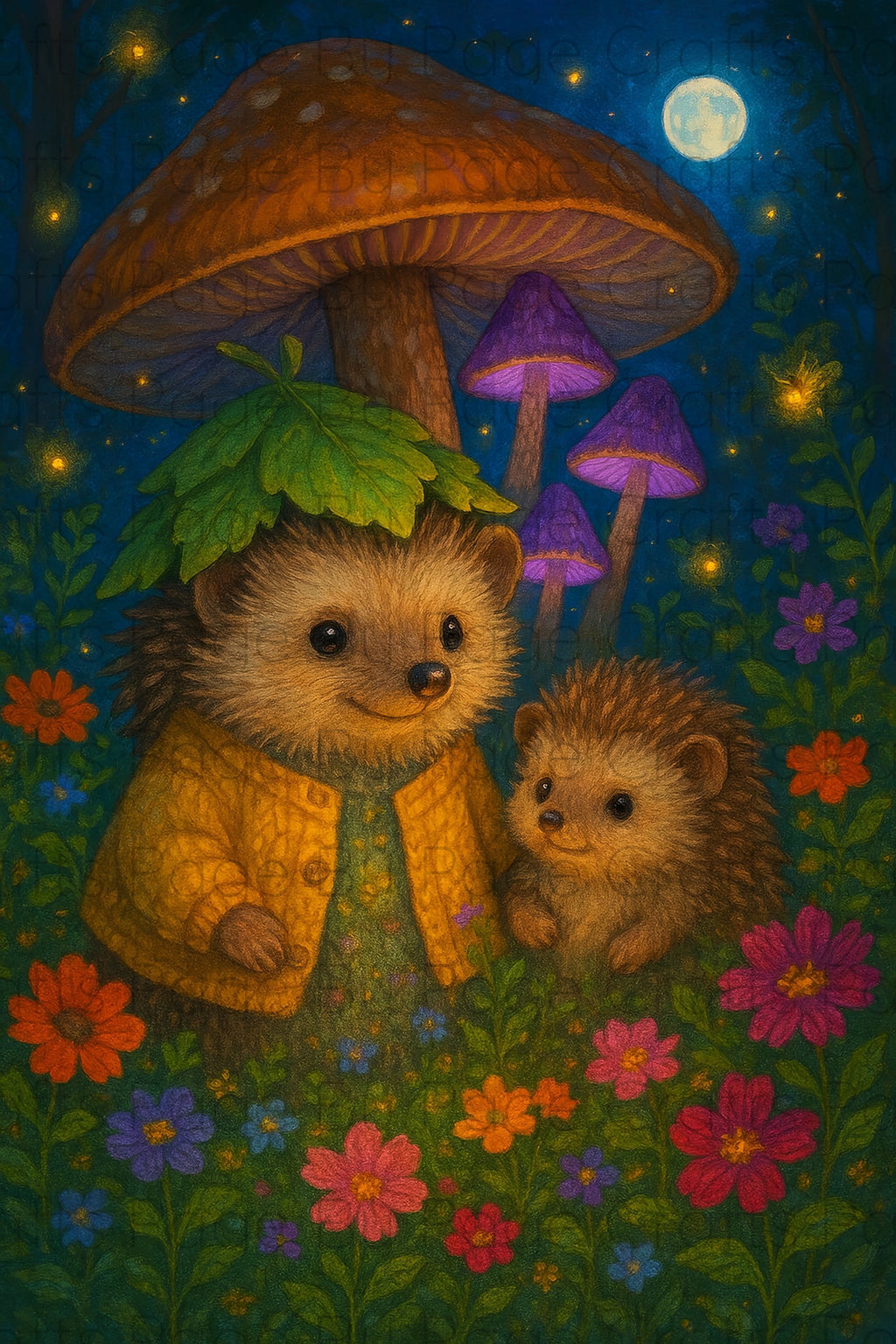 Hedgehollow Hideaway