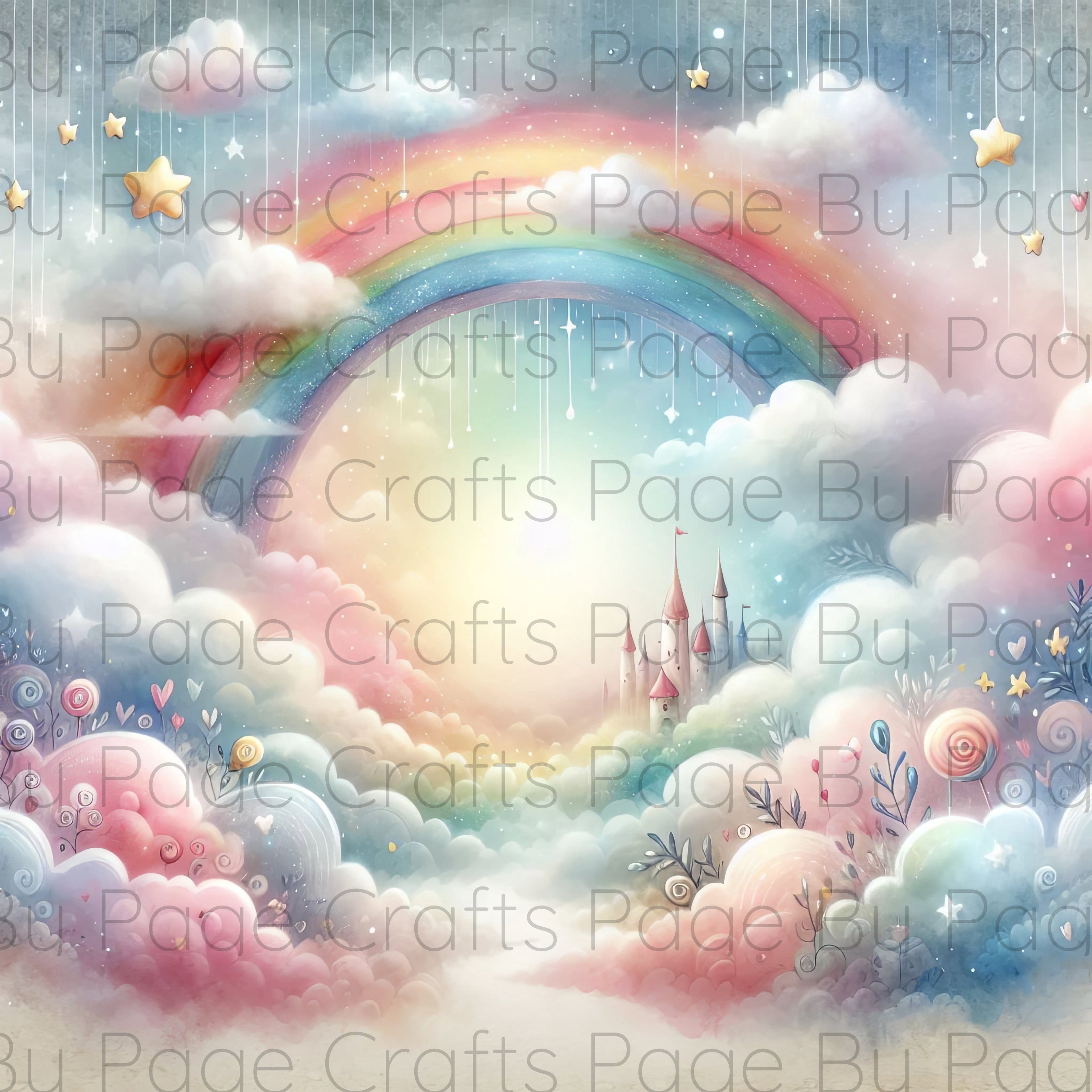 Oh Baby - Backgrounds