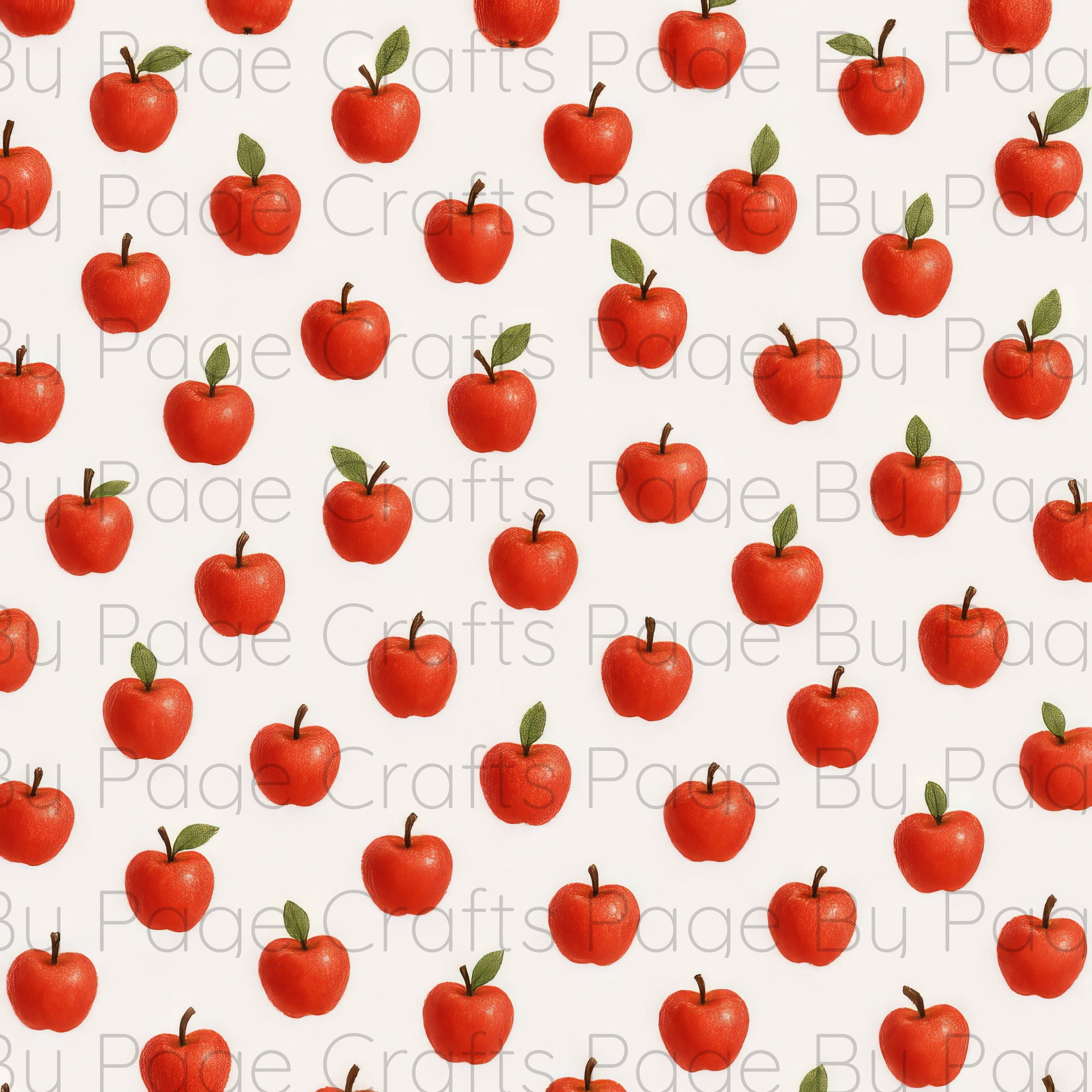 Feeling Fruity backgrounds