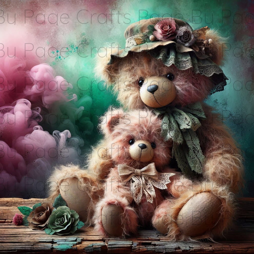 Tattered Tales