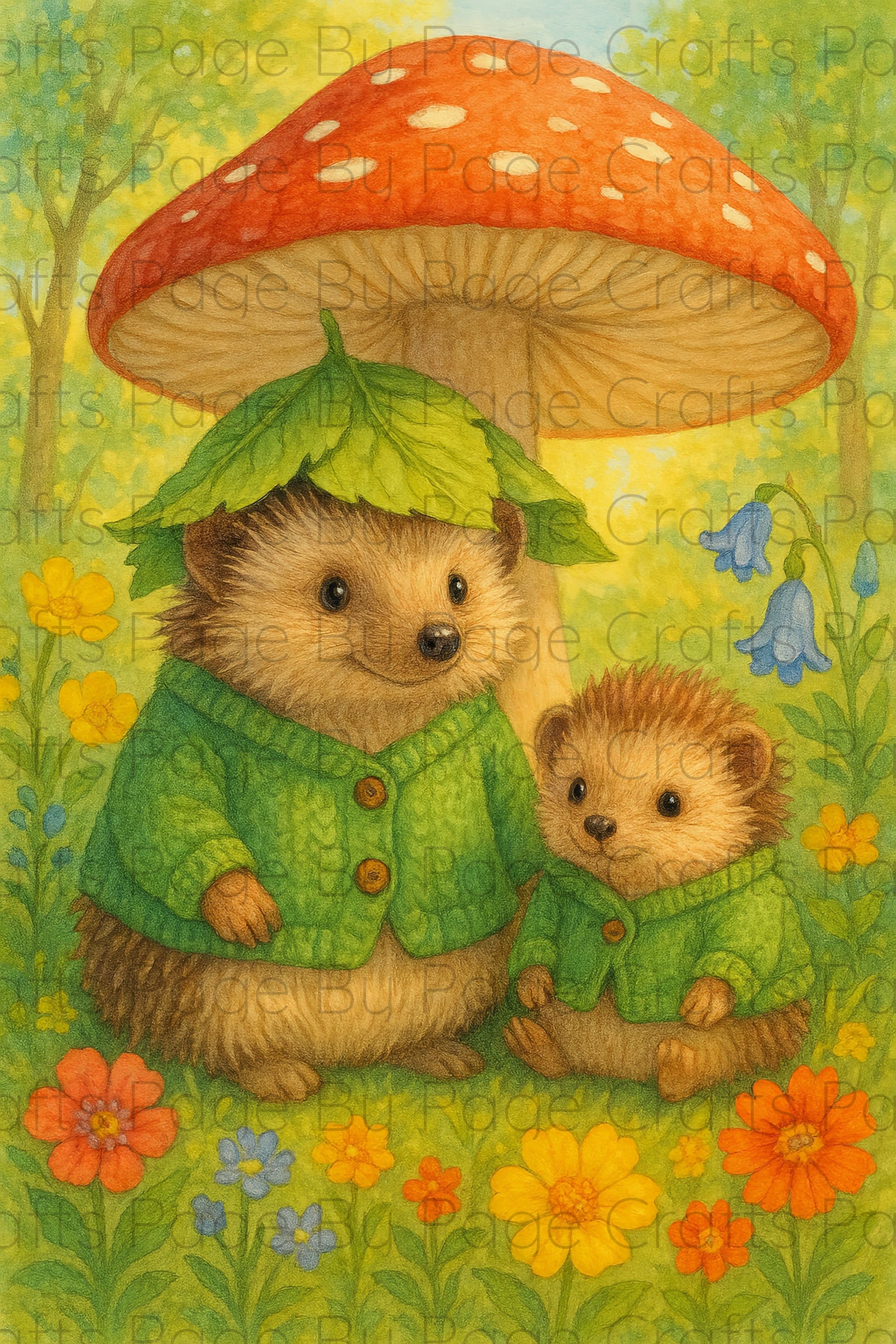 Hedgehollow Hideaway