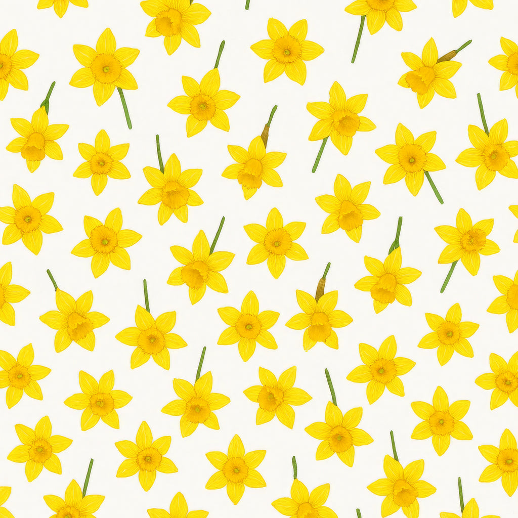 Fancy Florals