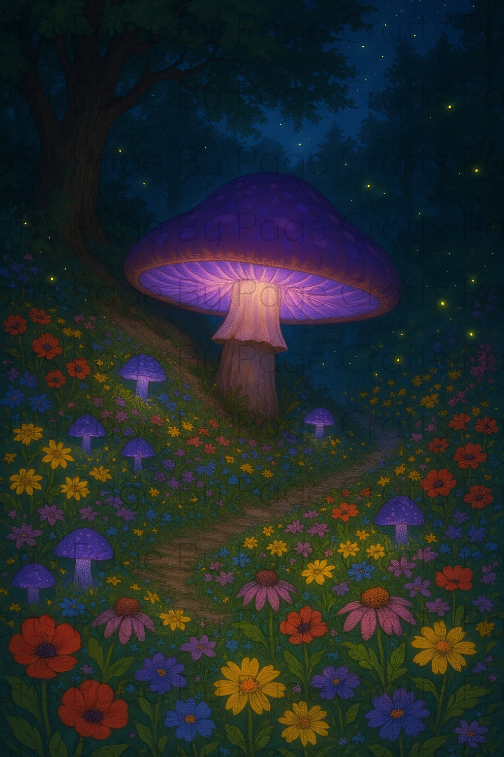 Hedgehollow Hideaway Backgrounds