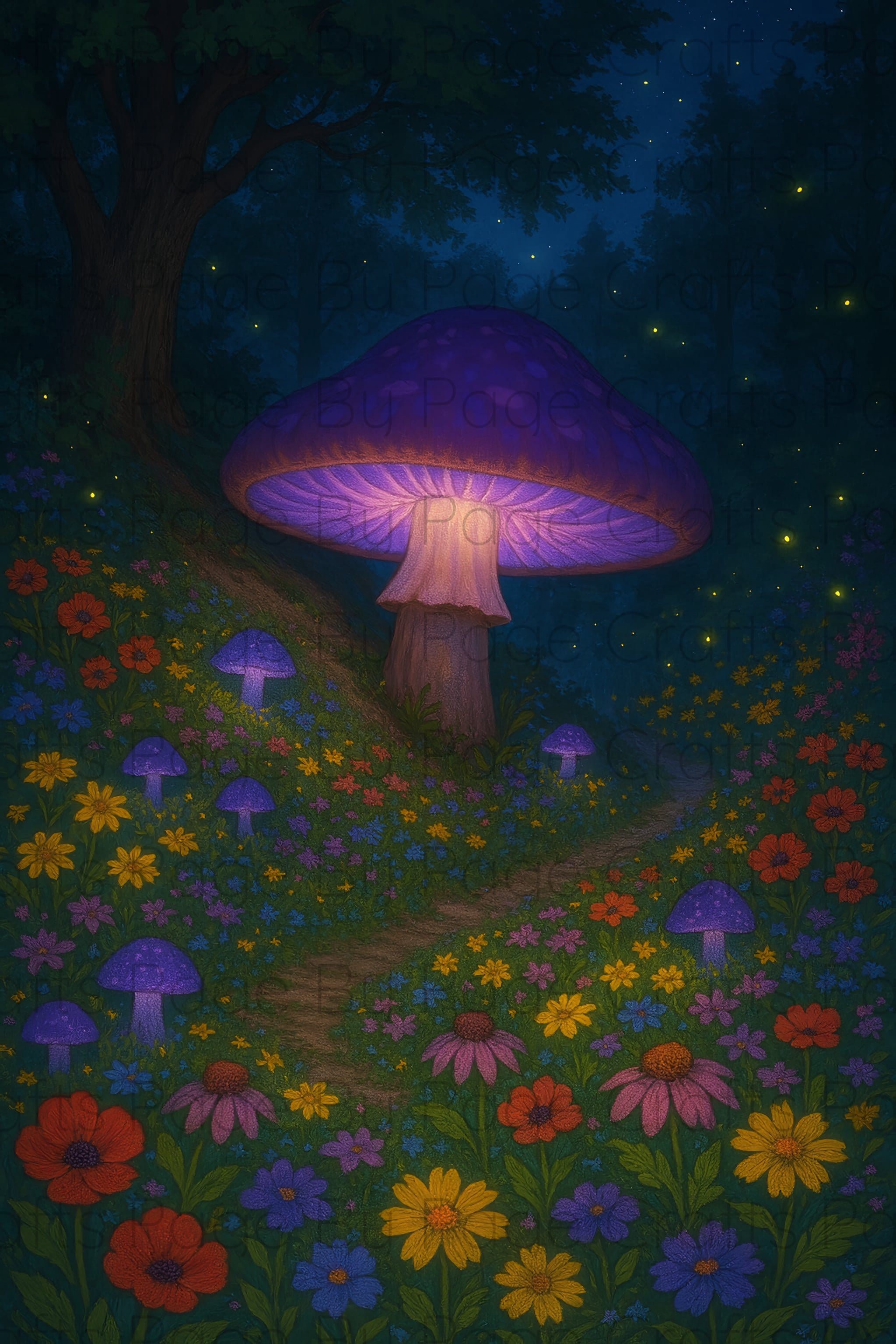 Hedgehollow Hideaway Backgrounds