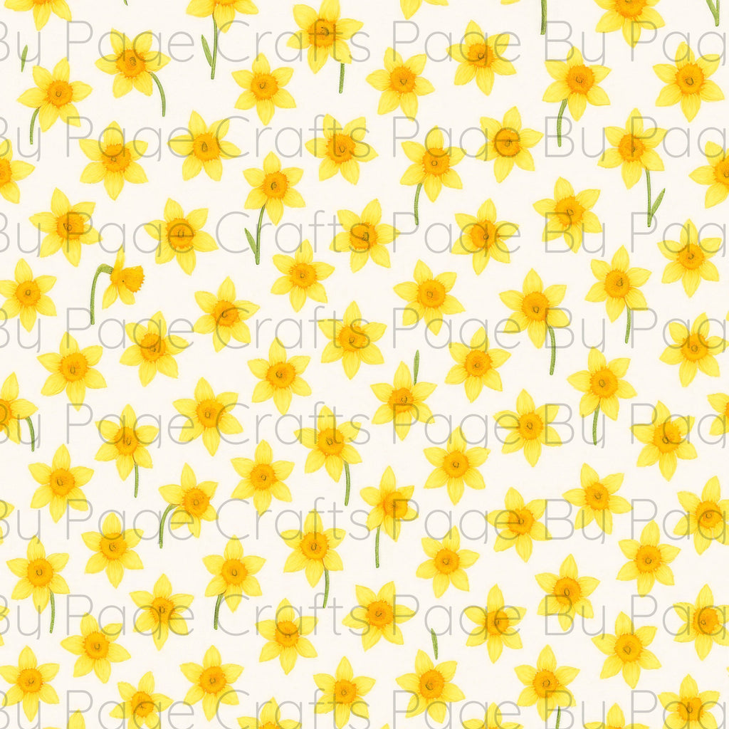 Fancy Florals