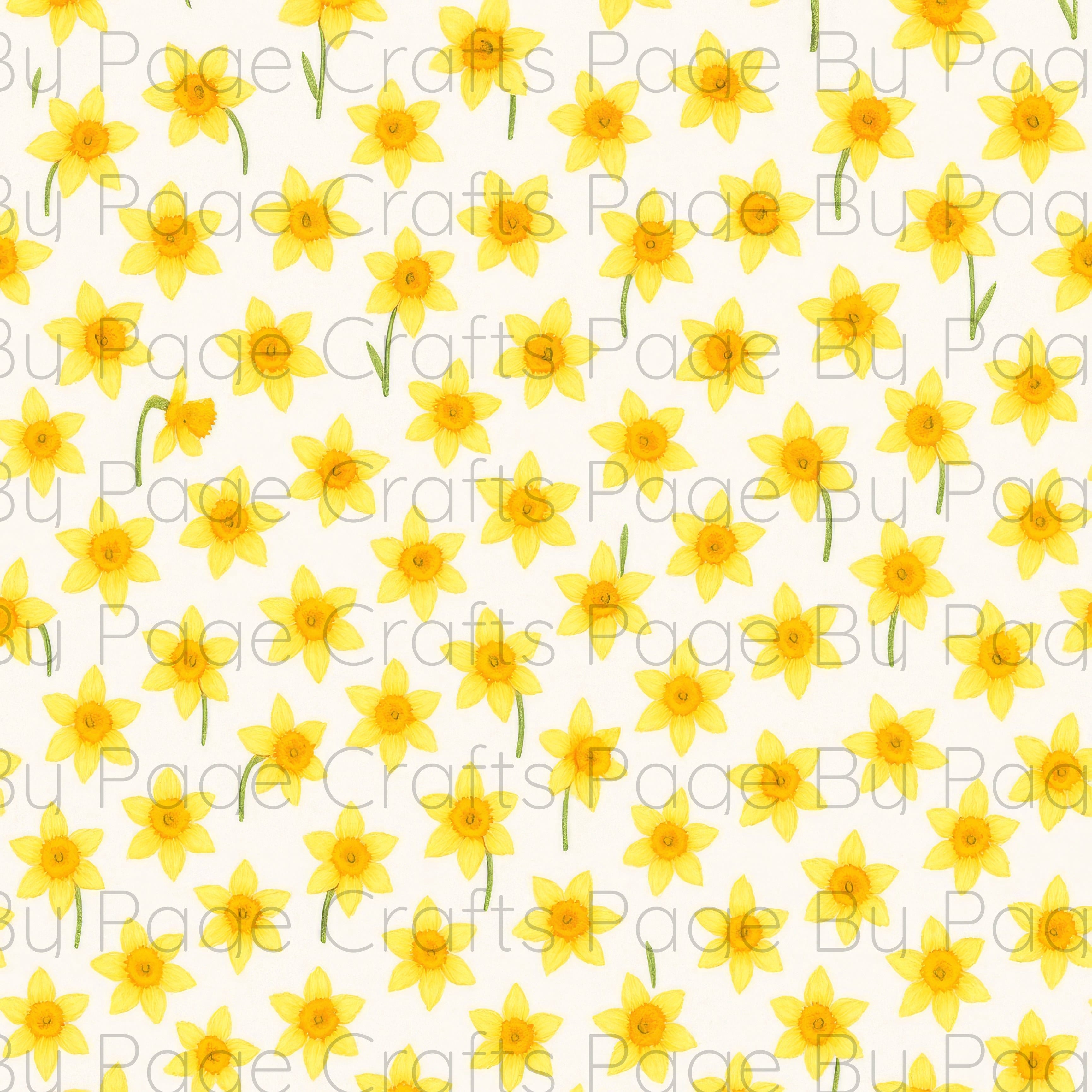 Fancy Florals