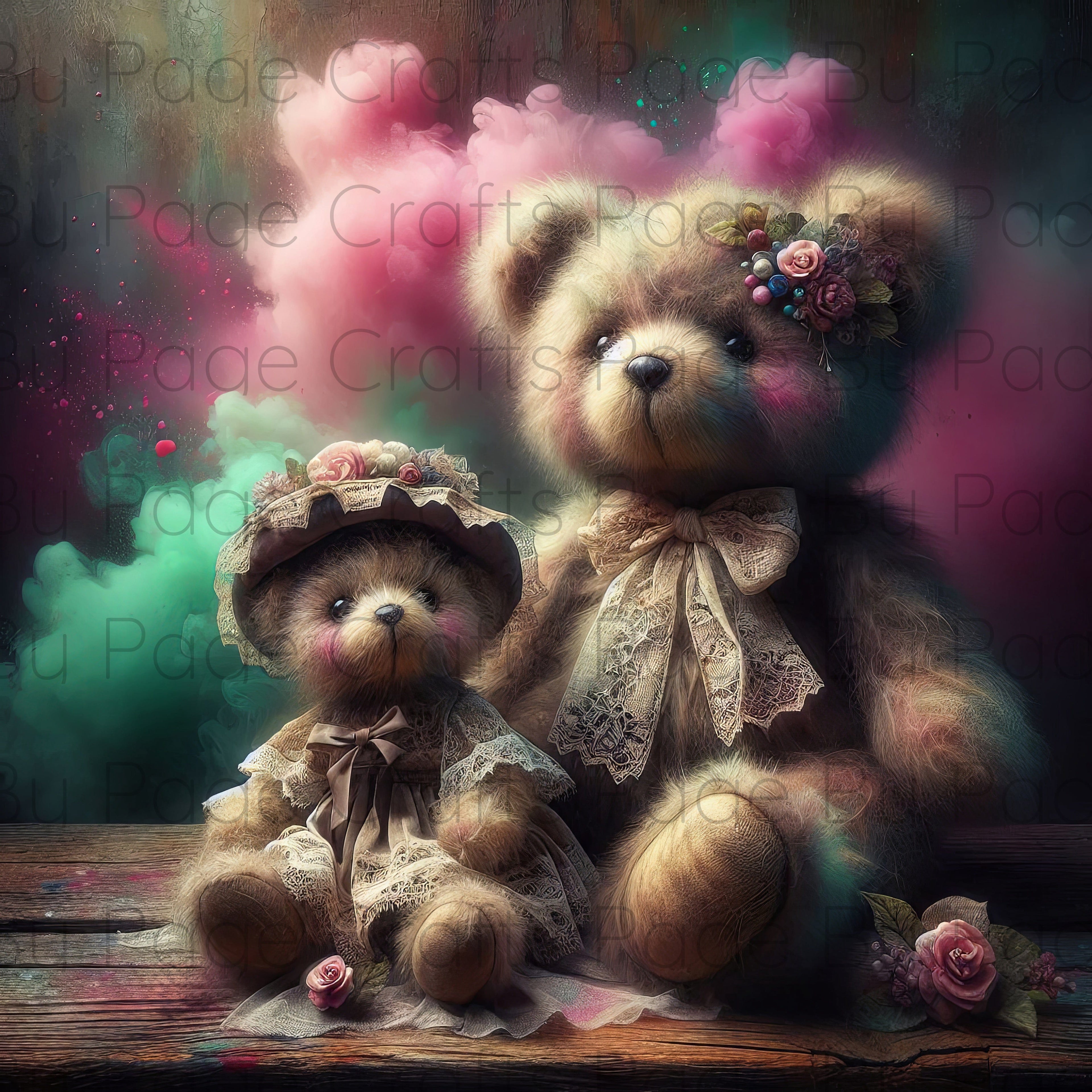 Tattered Tales